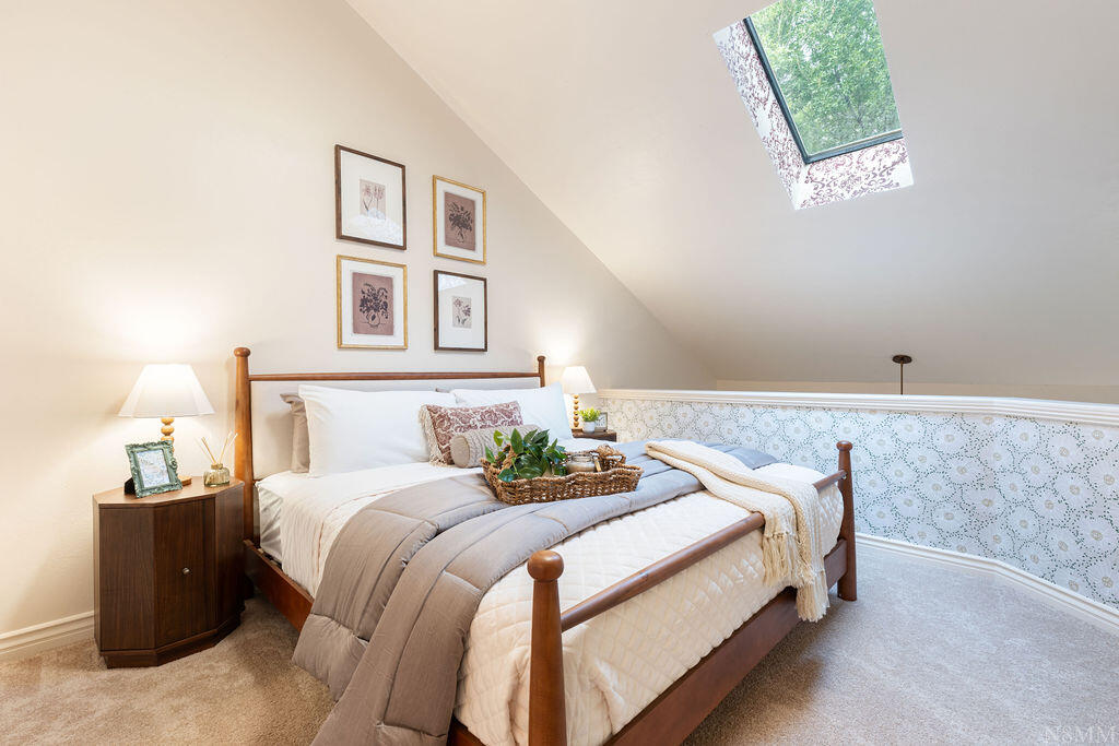 WILLOW RUN RESORT CONDOS - Residential