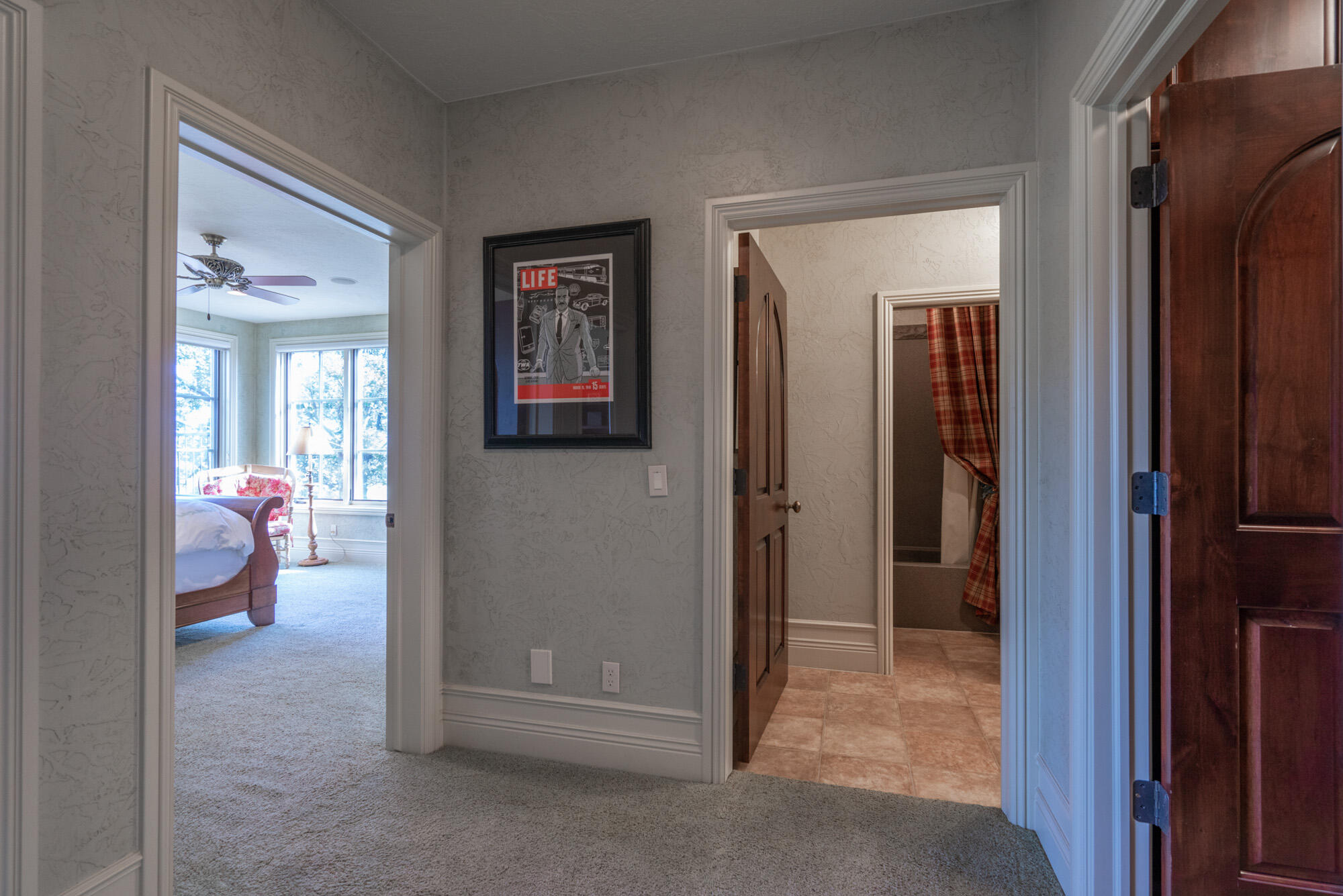 NORTHBRIDGE ESTATES - Residential