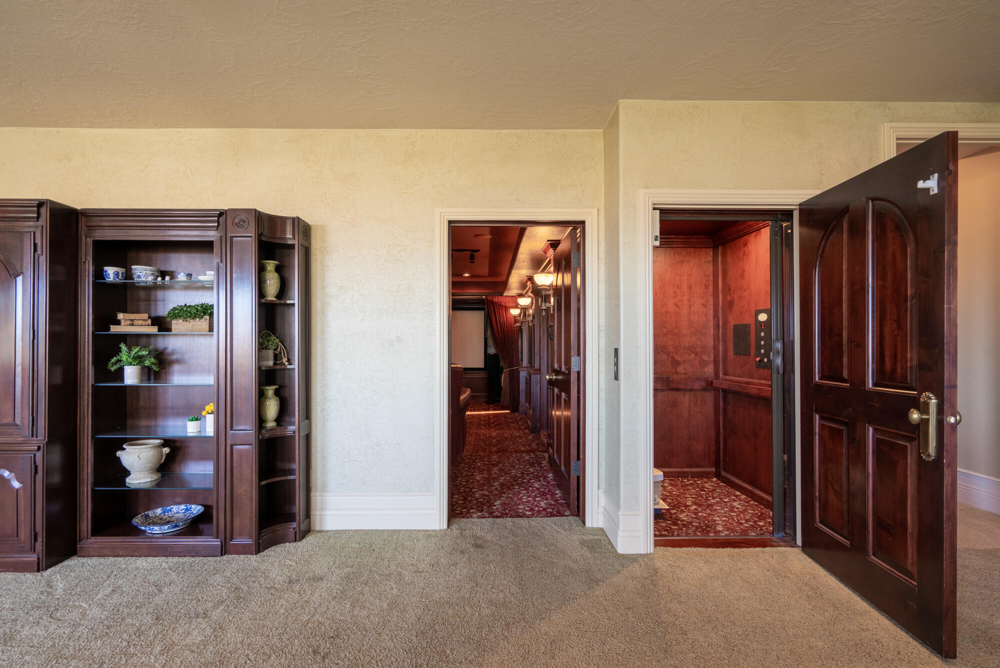 NORTHBRIDGE ESTATES - Residential