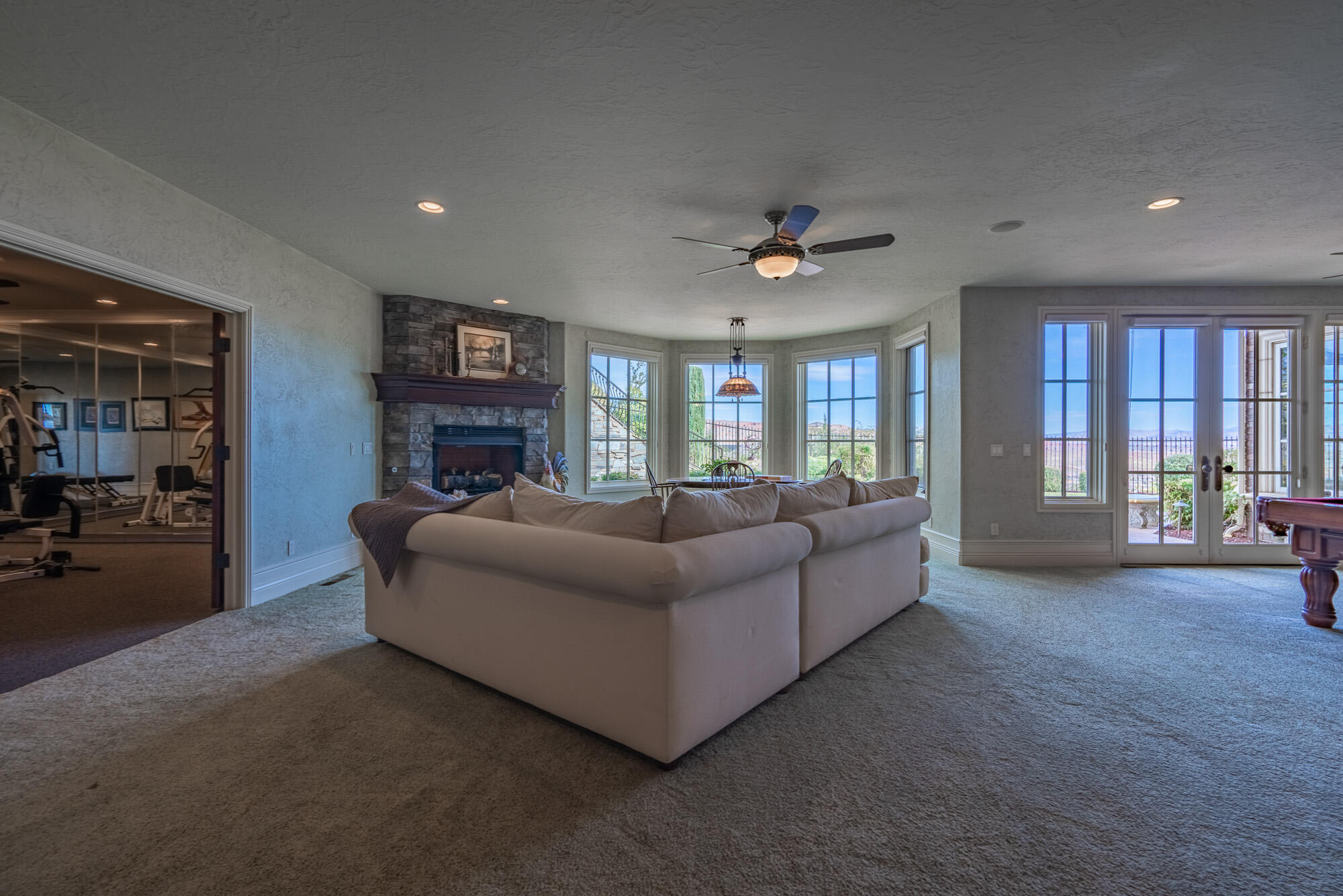 NORTHBRIDGE ESTATES - Residential