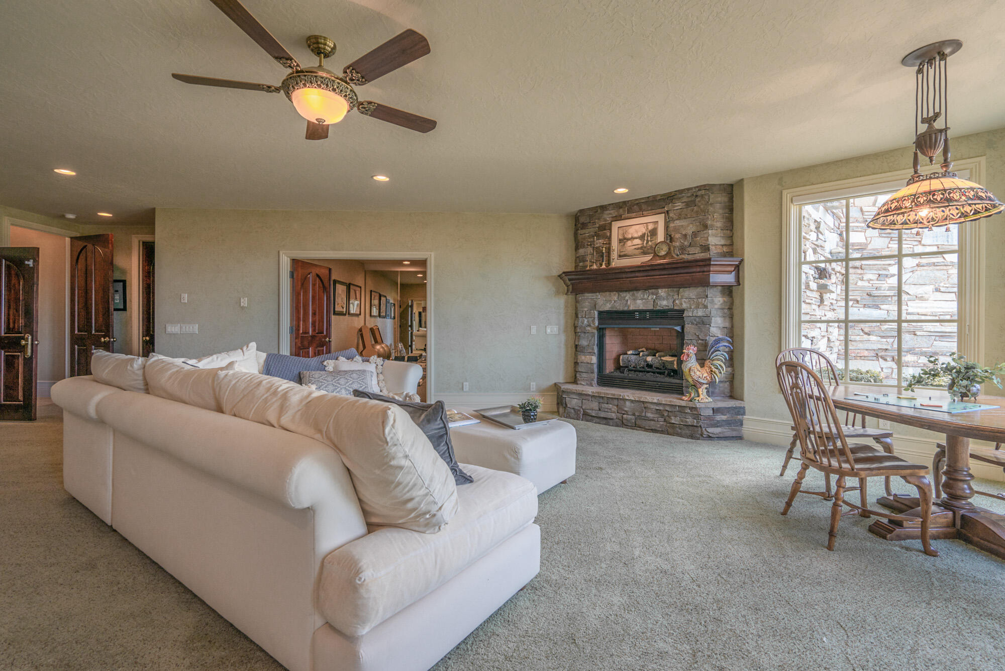 NORTHBRIDGE ESTATES - Residential