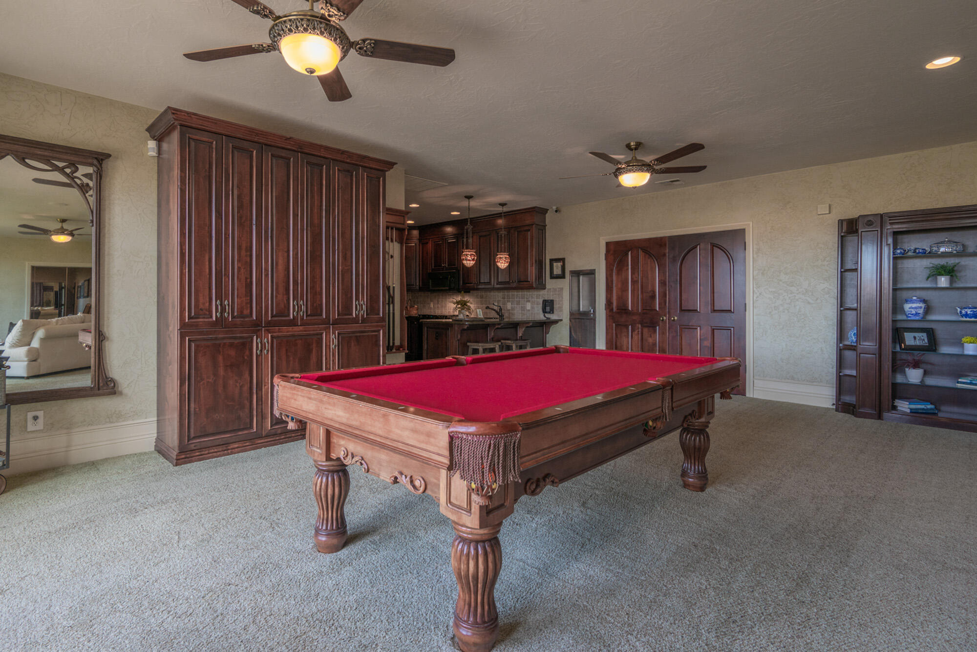 NORTHBRIDGE ESTATES - Residential