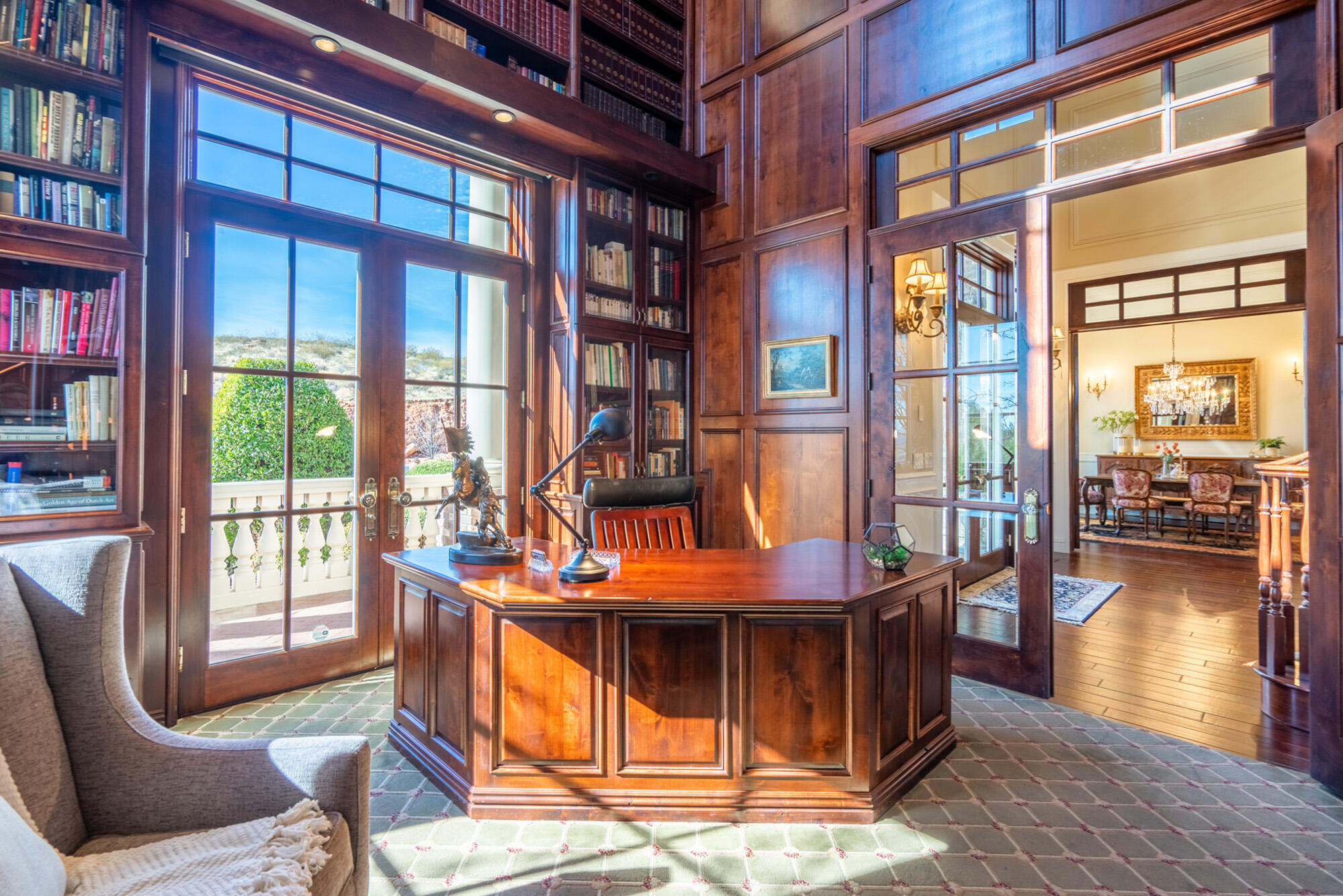 NORTHBRIDGE ESTATES - Residential