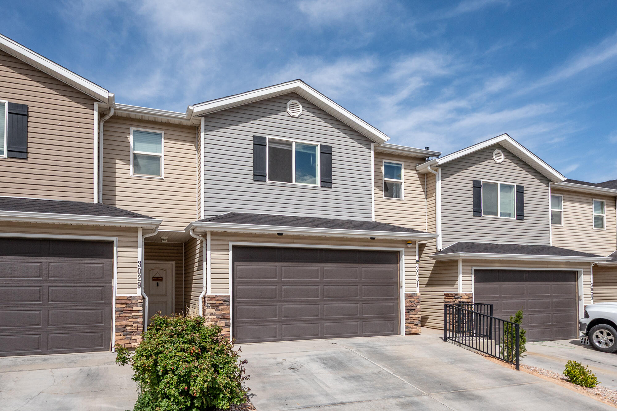 NOT AVAILABLE - Residential
