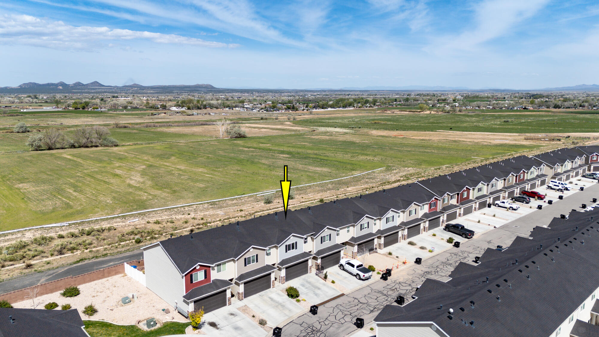 NOT AVAILABLE - Residential