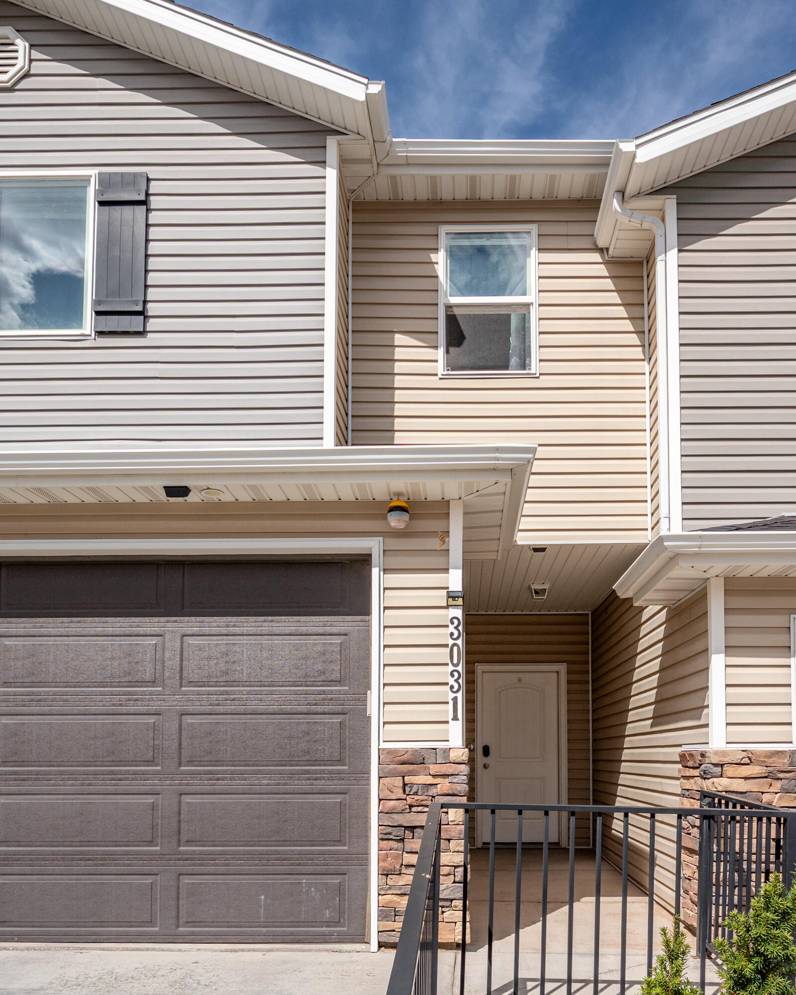 NOT AVAILABLE - Residential