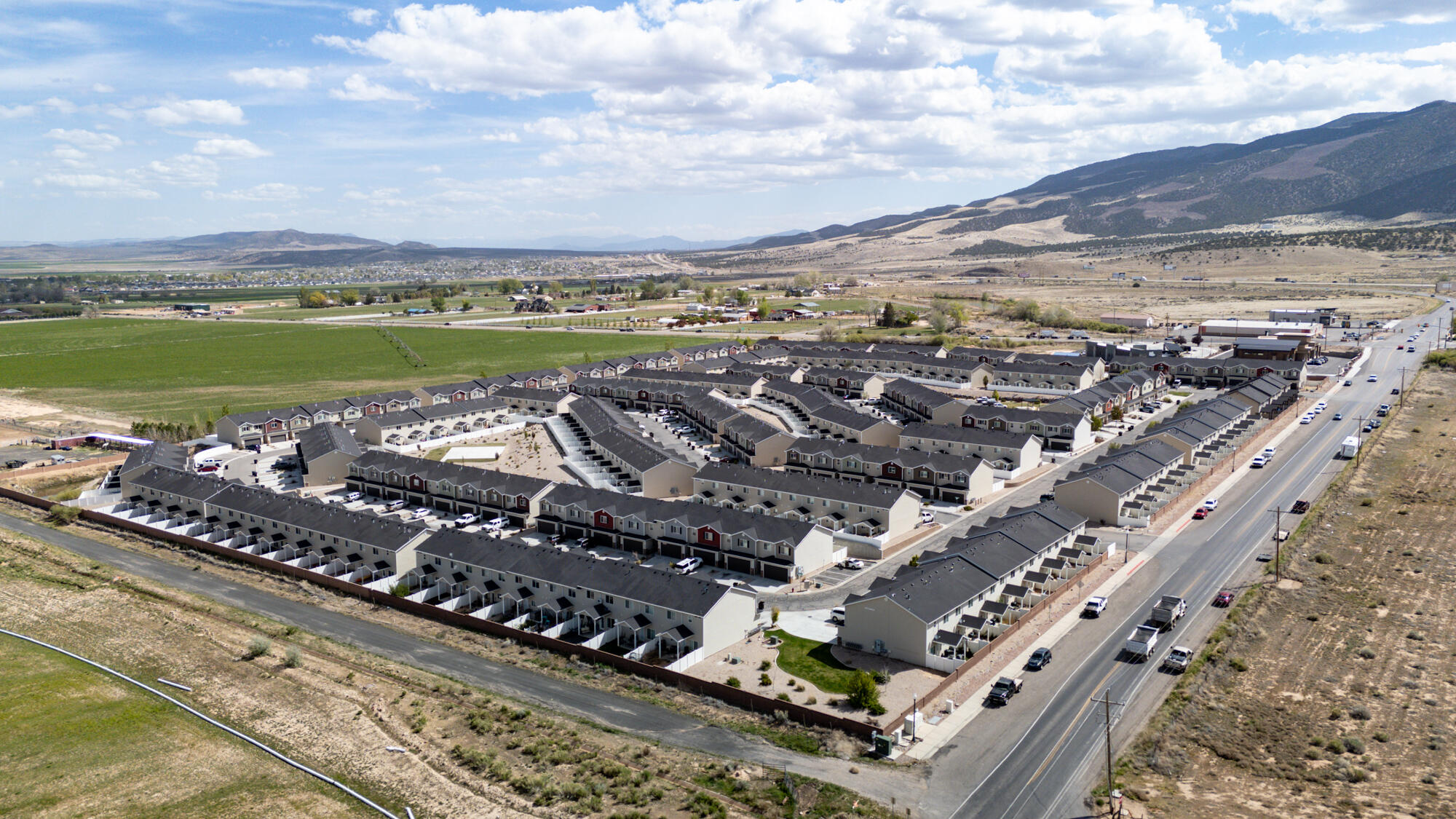 NOT AVAILABLE - Residential