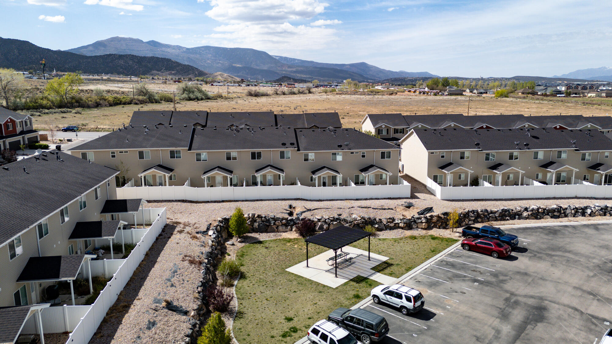NOT AVAILABLE - Residential