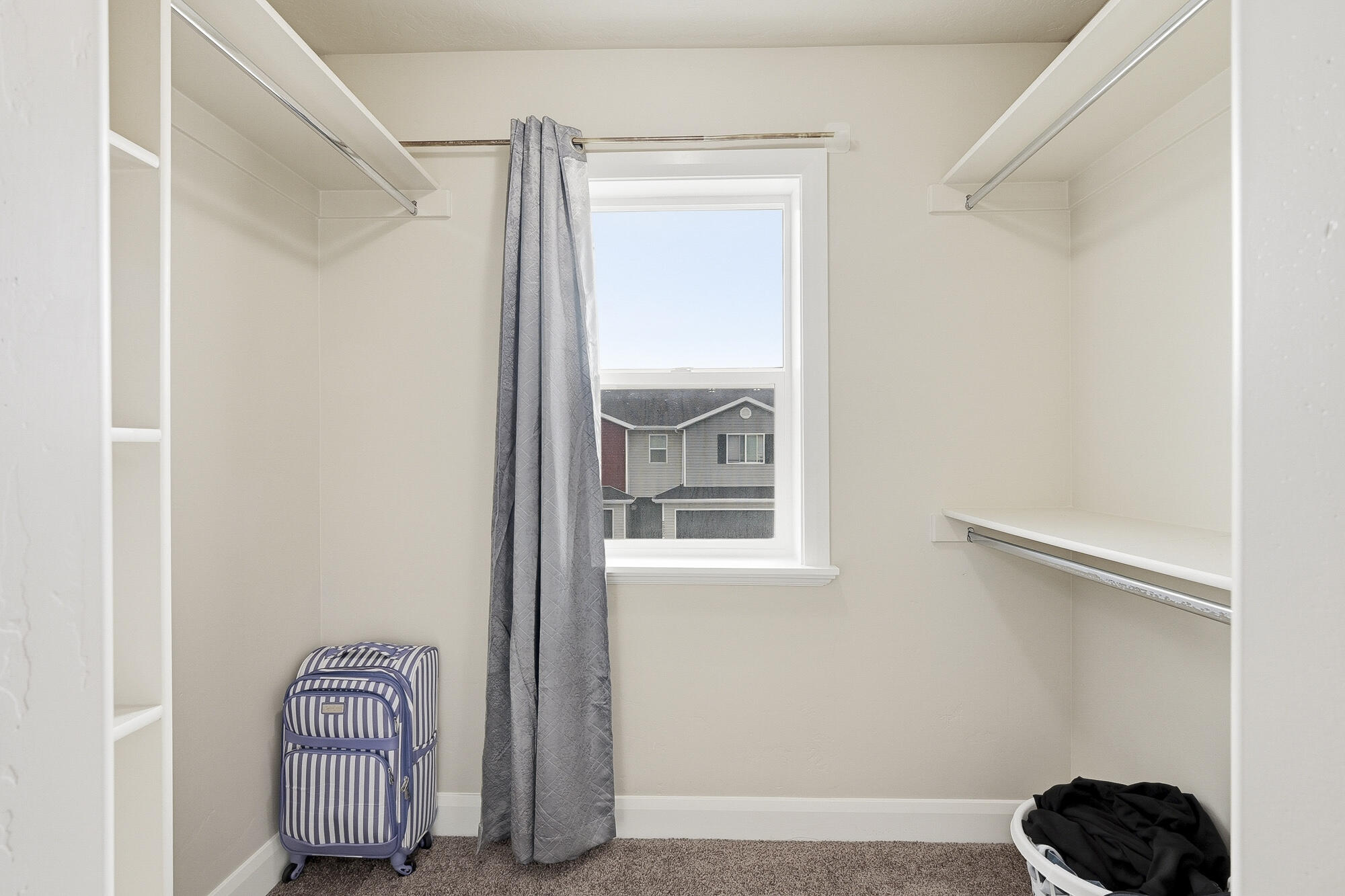 NOT AVAILABLE - Residential