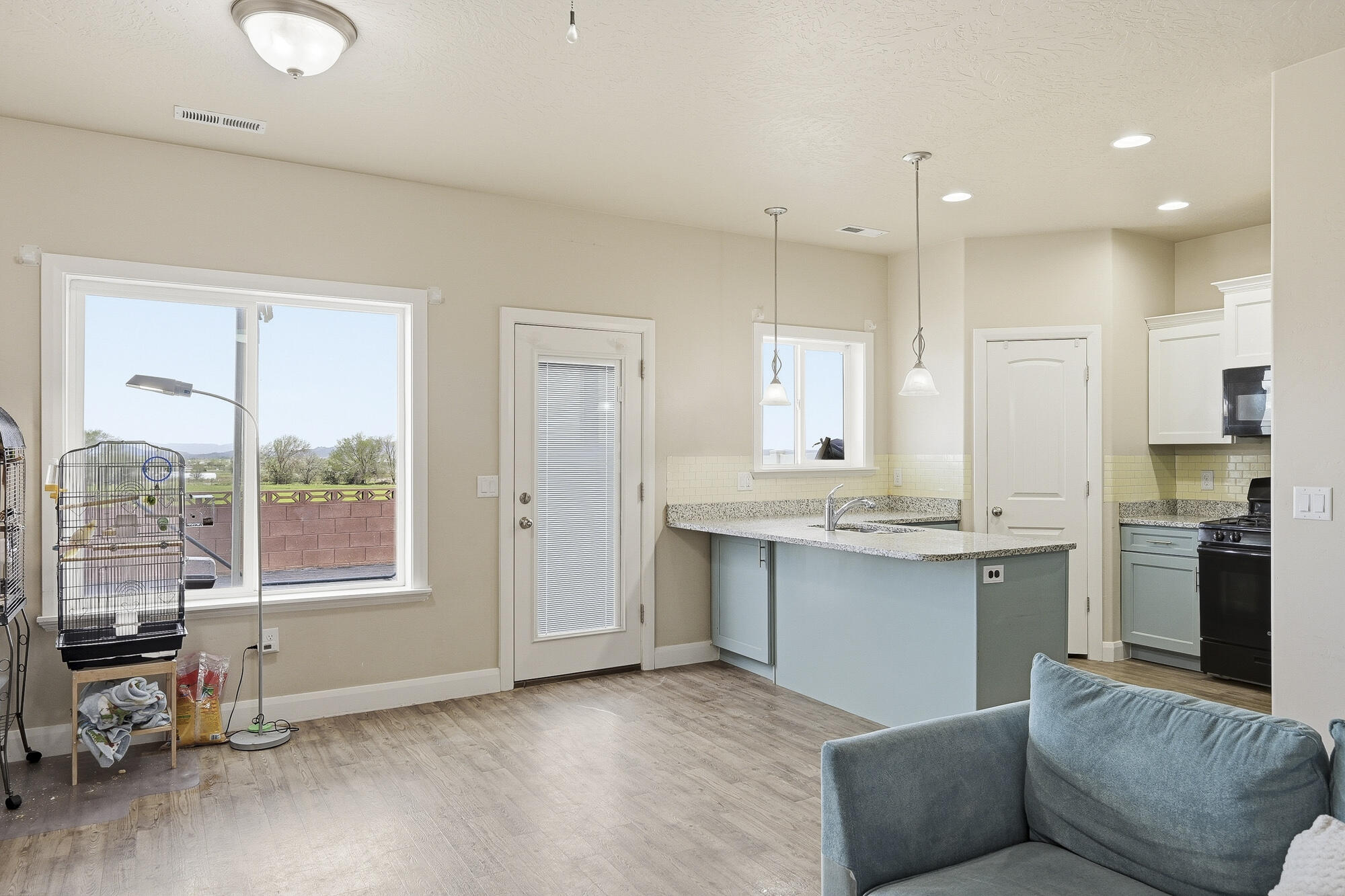 NOT AVAILABLE - Residential