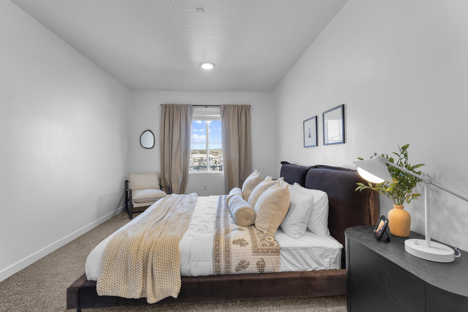 SKYLINE AT LONG VALLEY - Residential