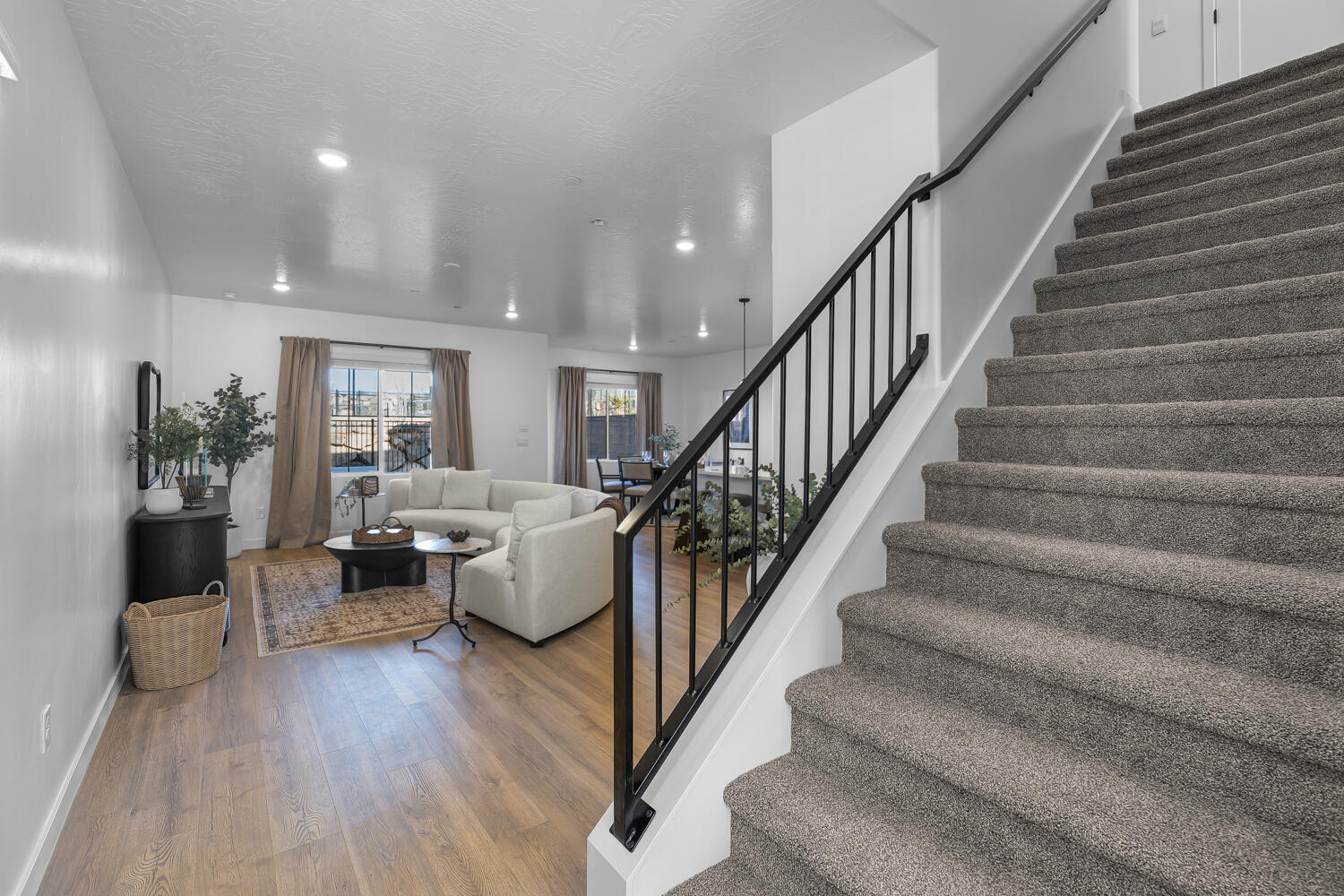 SKYLINE AT LONG VALLEY - Residential