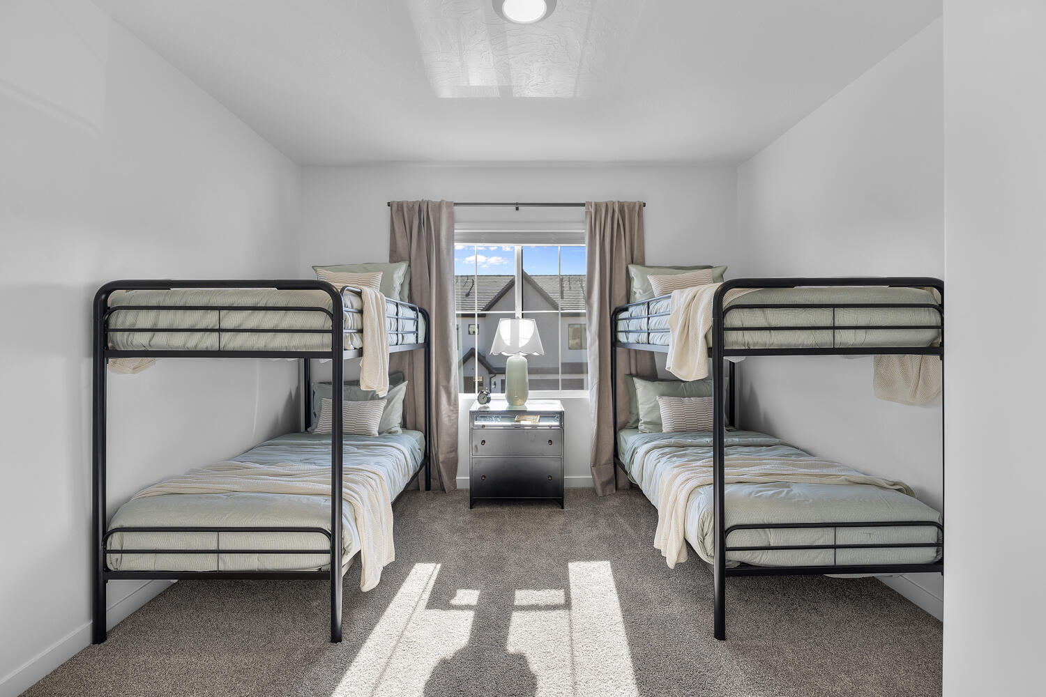 SKYLINE AT LONG VALLEY - Residential