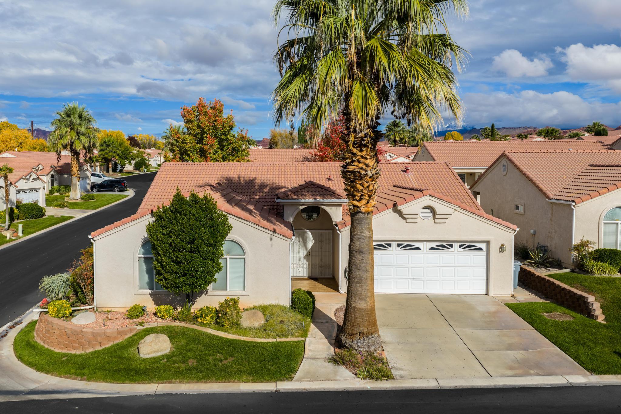 SILVERCREEK TOWNHOMES - Residential