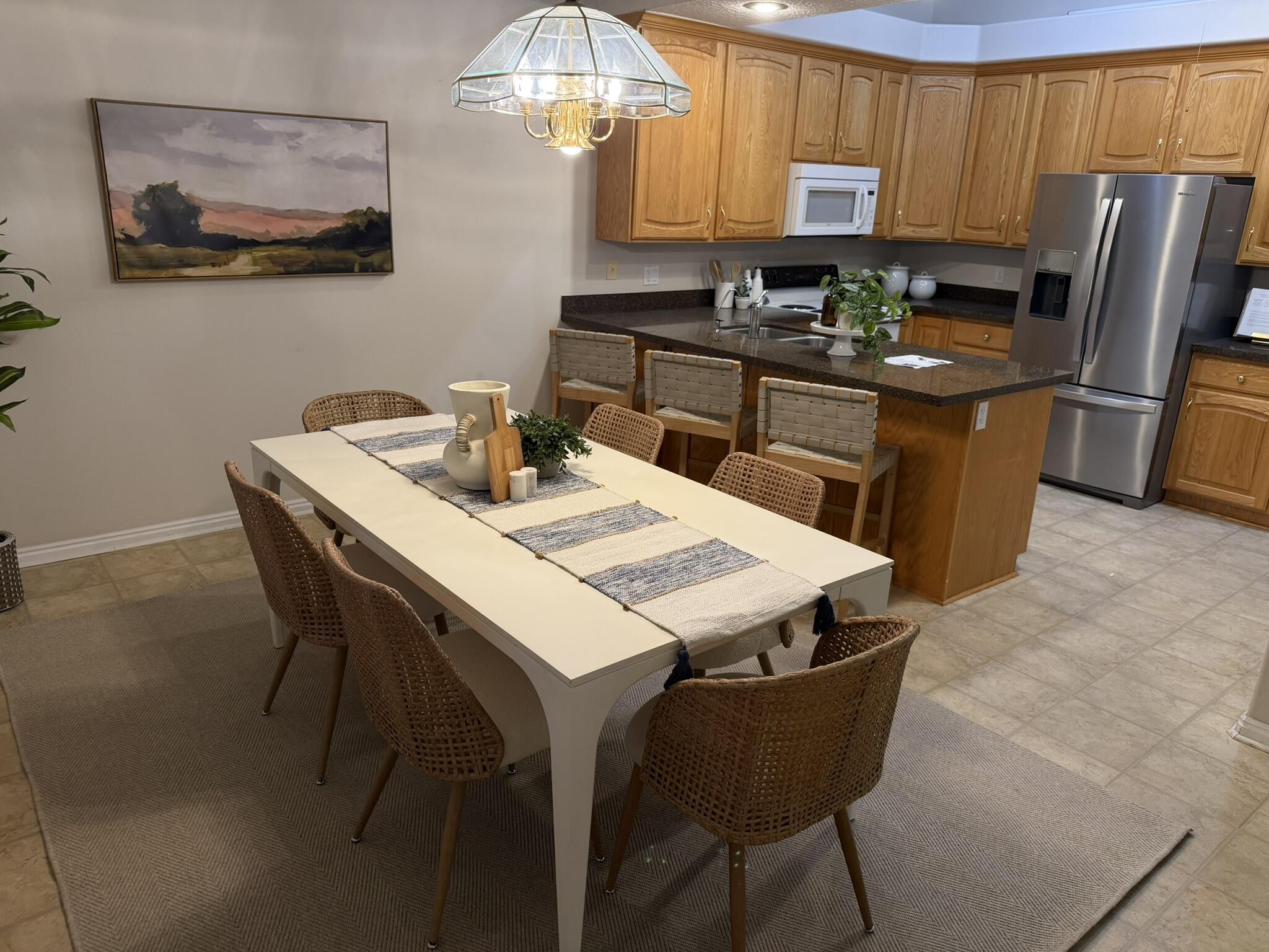 SILVERCREEK TOWNHOMES - Residential