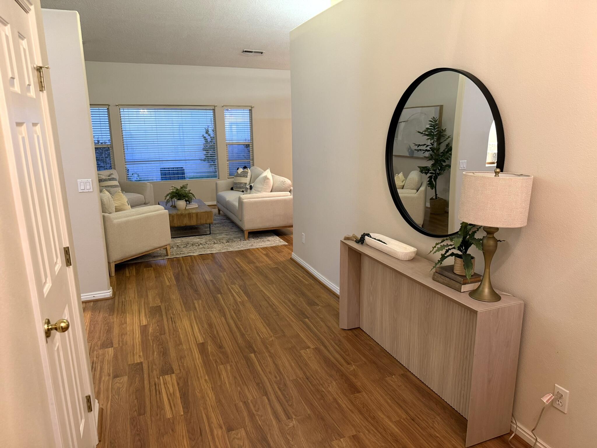 SILVERCREEK TOWNHOMES - Residential