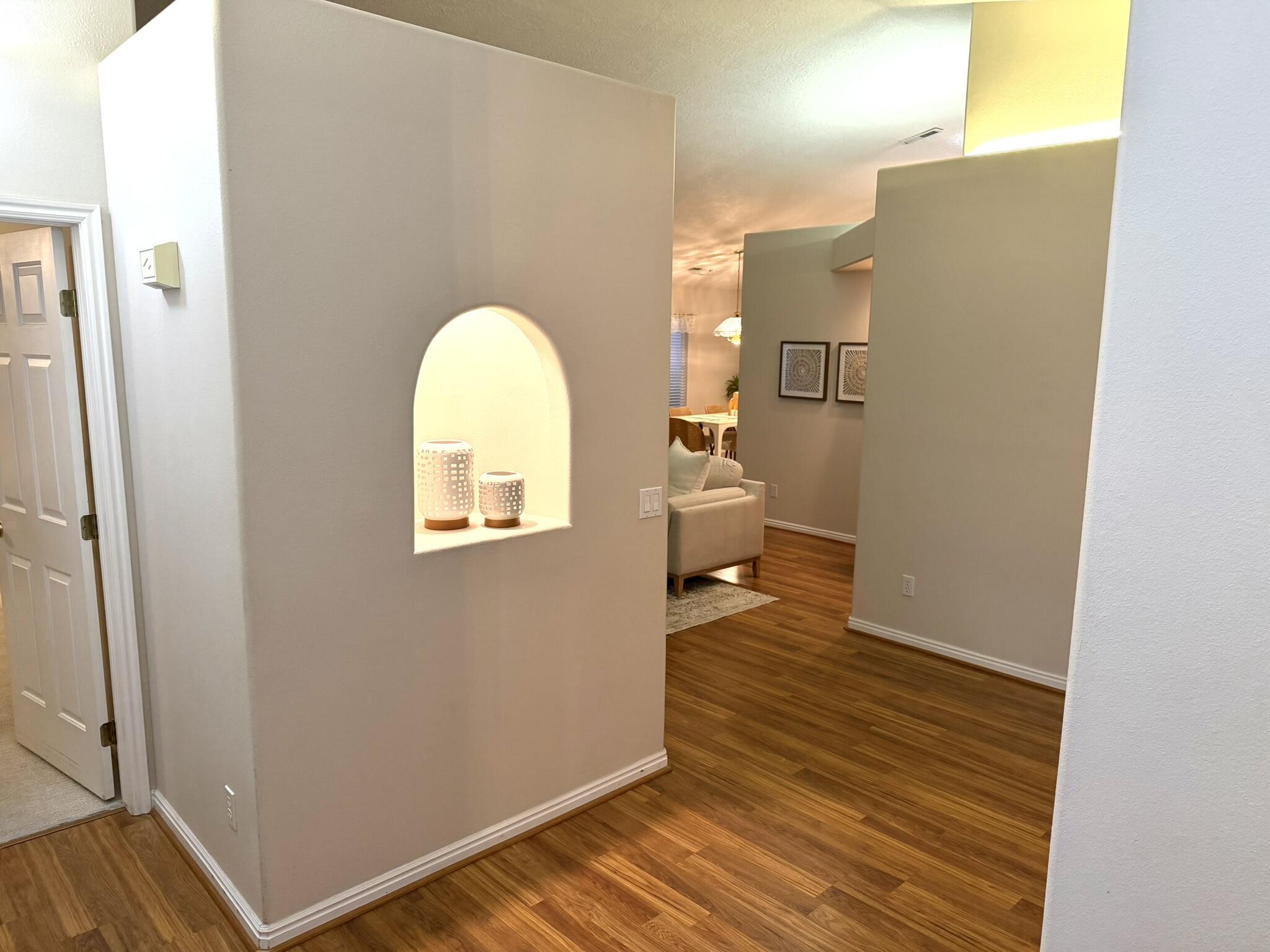 SILVERCREEK TOWNHOMES - Residential