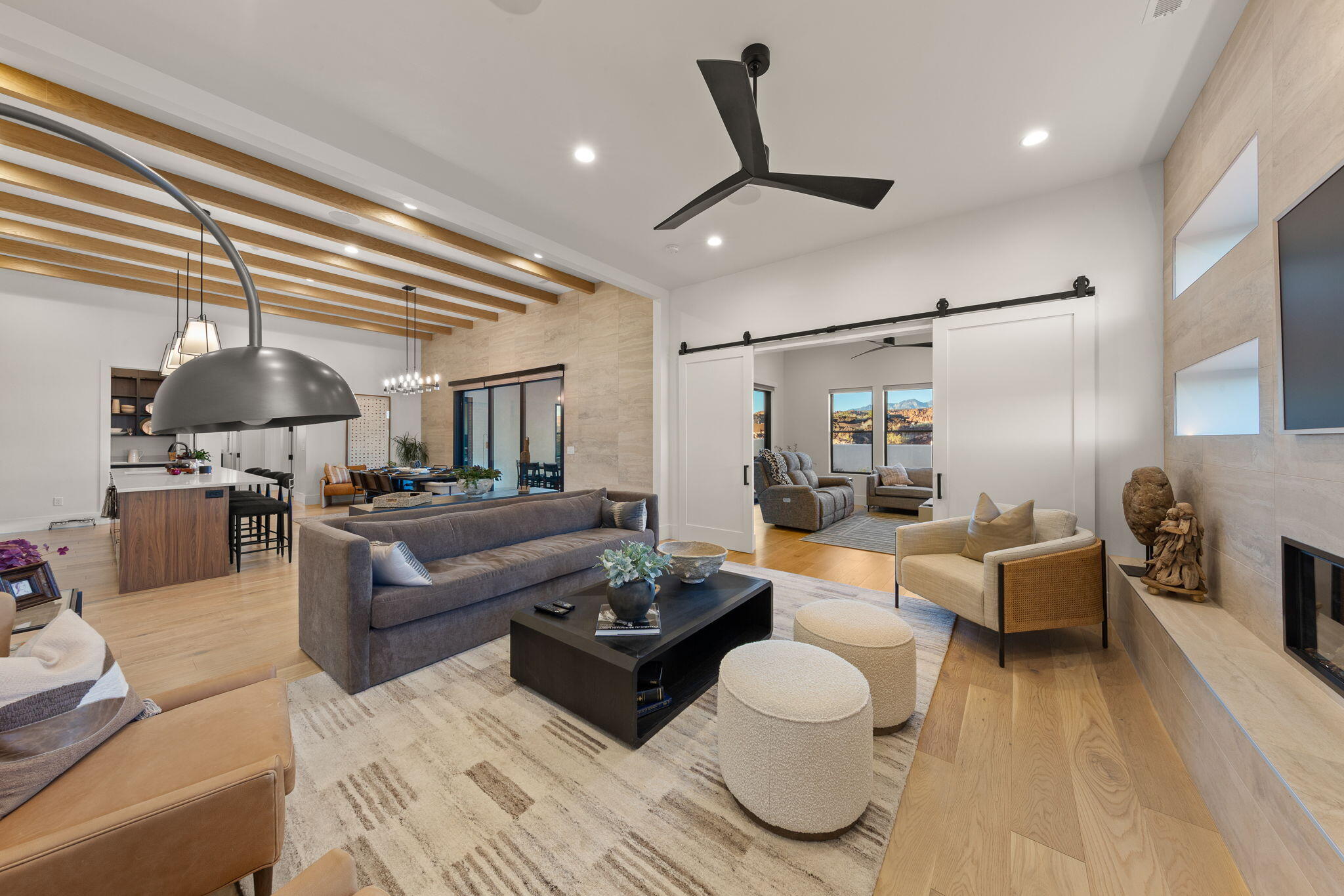 POINT AT SNOW CANYON - Residential