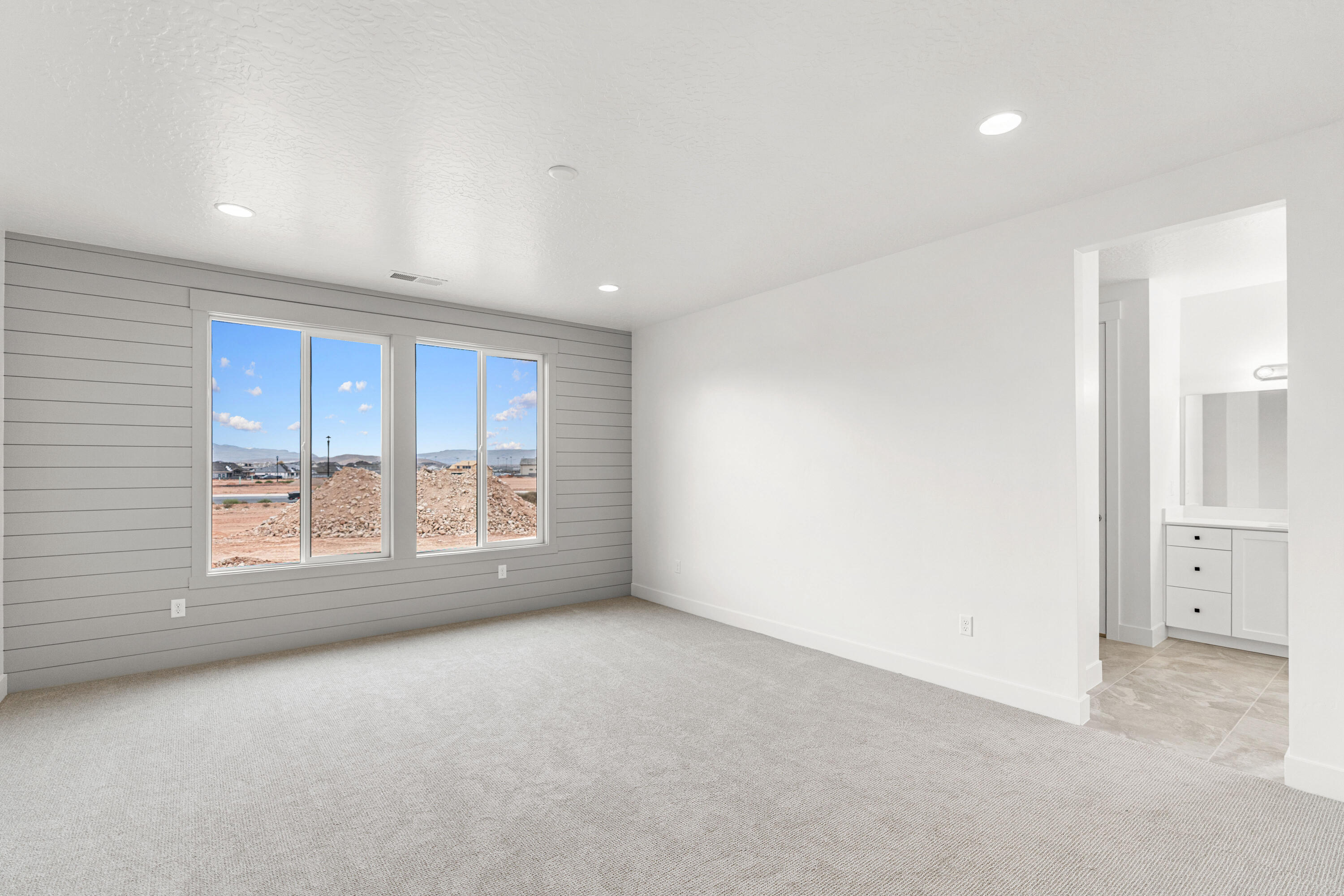 FINLEY FARMS - Residential