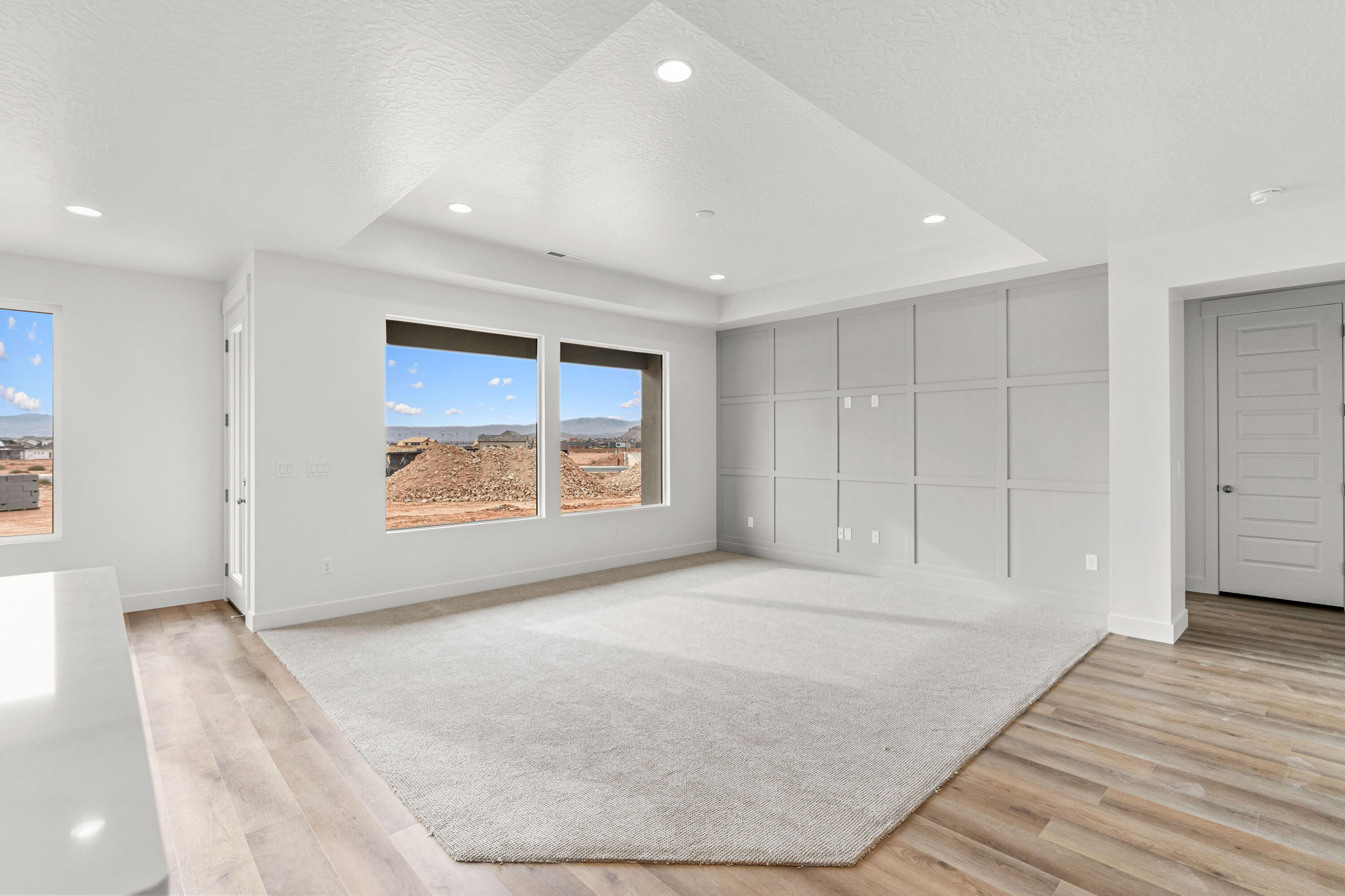 FINLEY FARMS - Residential