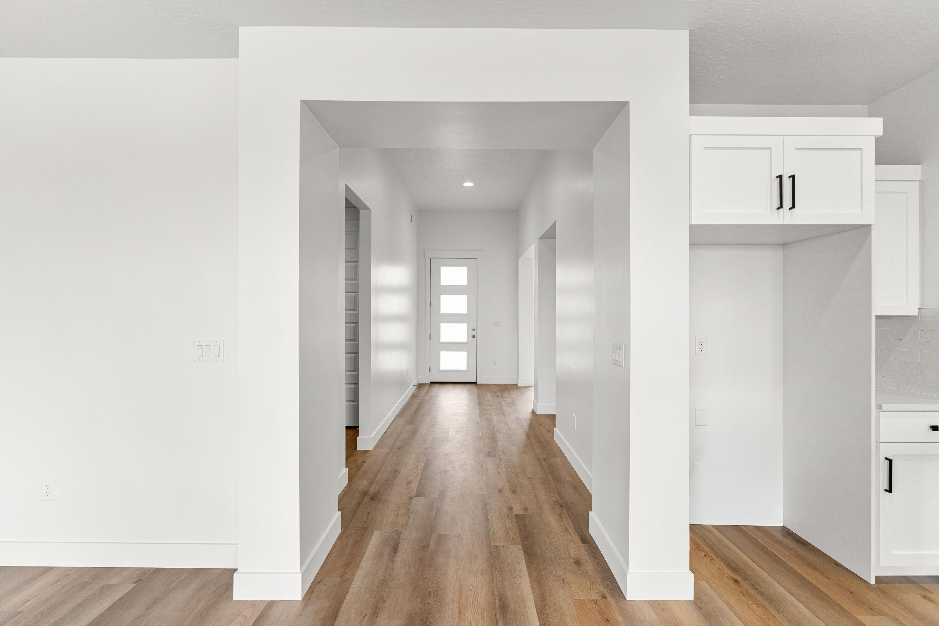 FINLEY FARMS - Residential