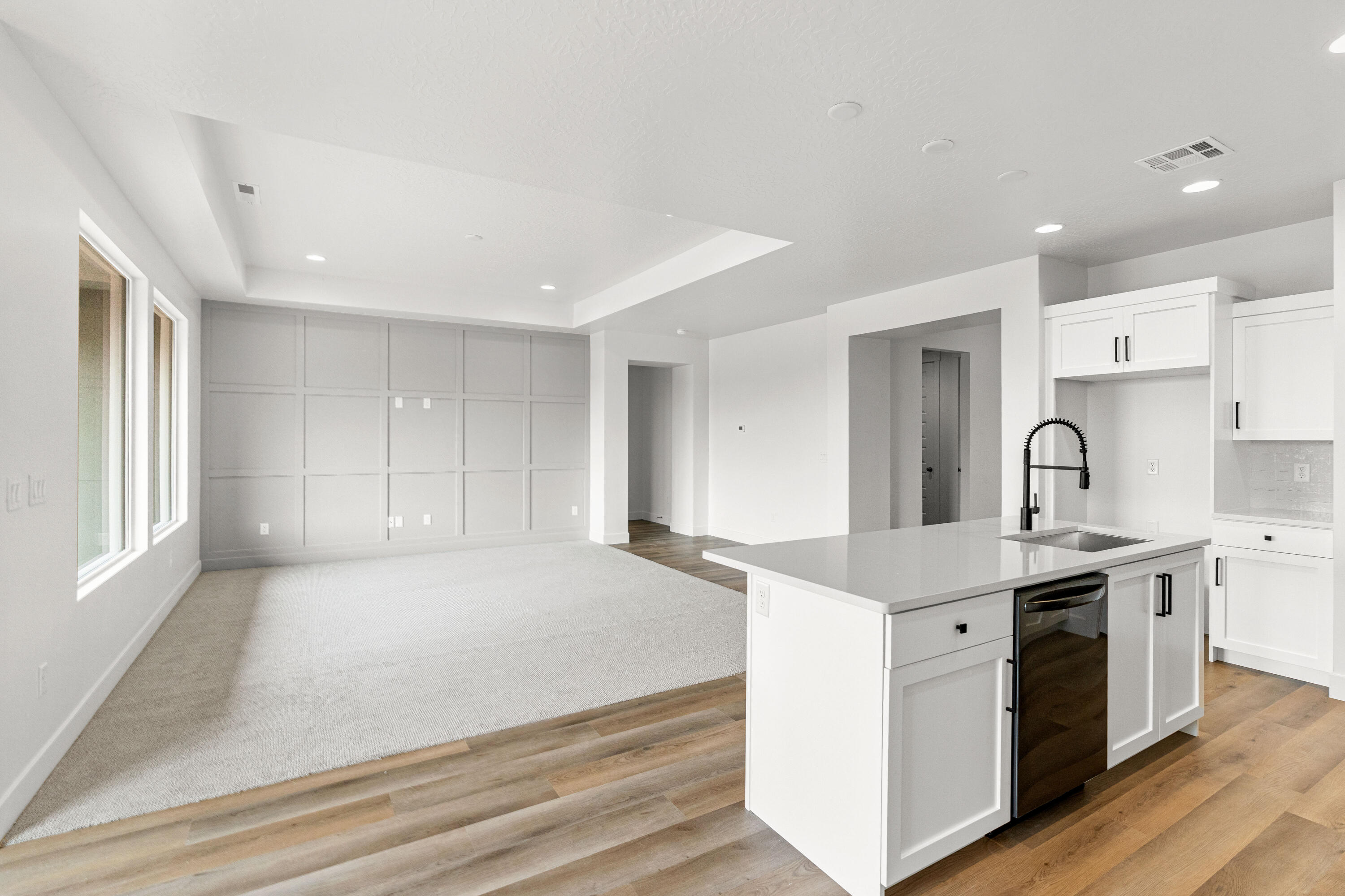 FINLEY FARMS - Residential