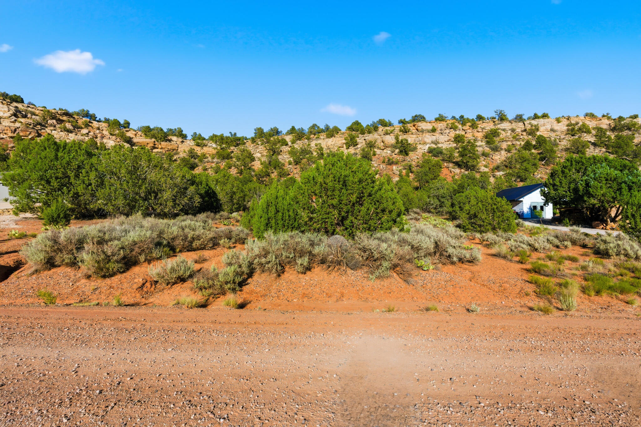 APPLE VALLEY RANCH GOOSEBERRY - Land