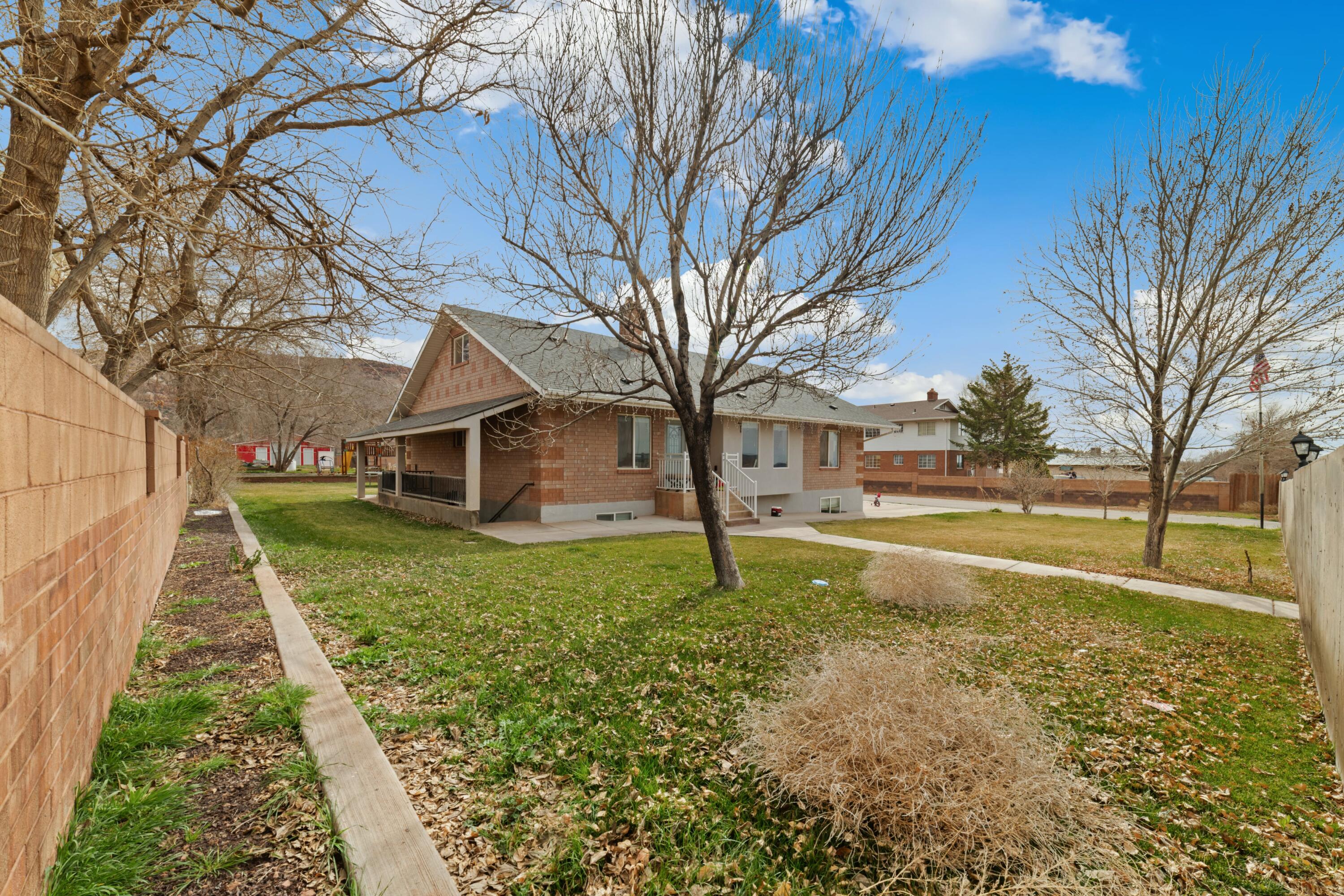 SHORT CREEK - Residential
