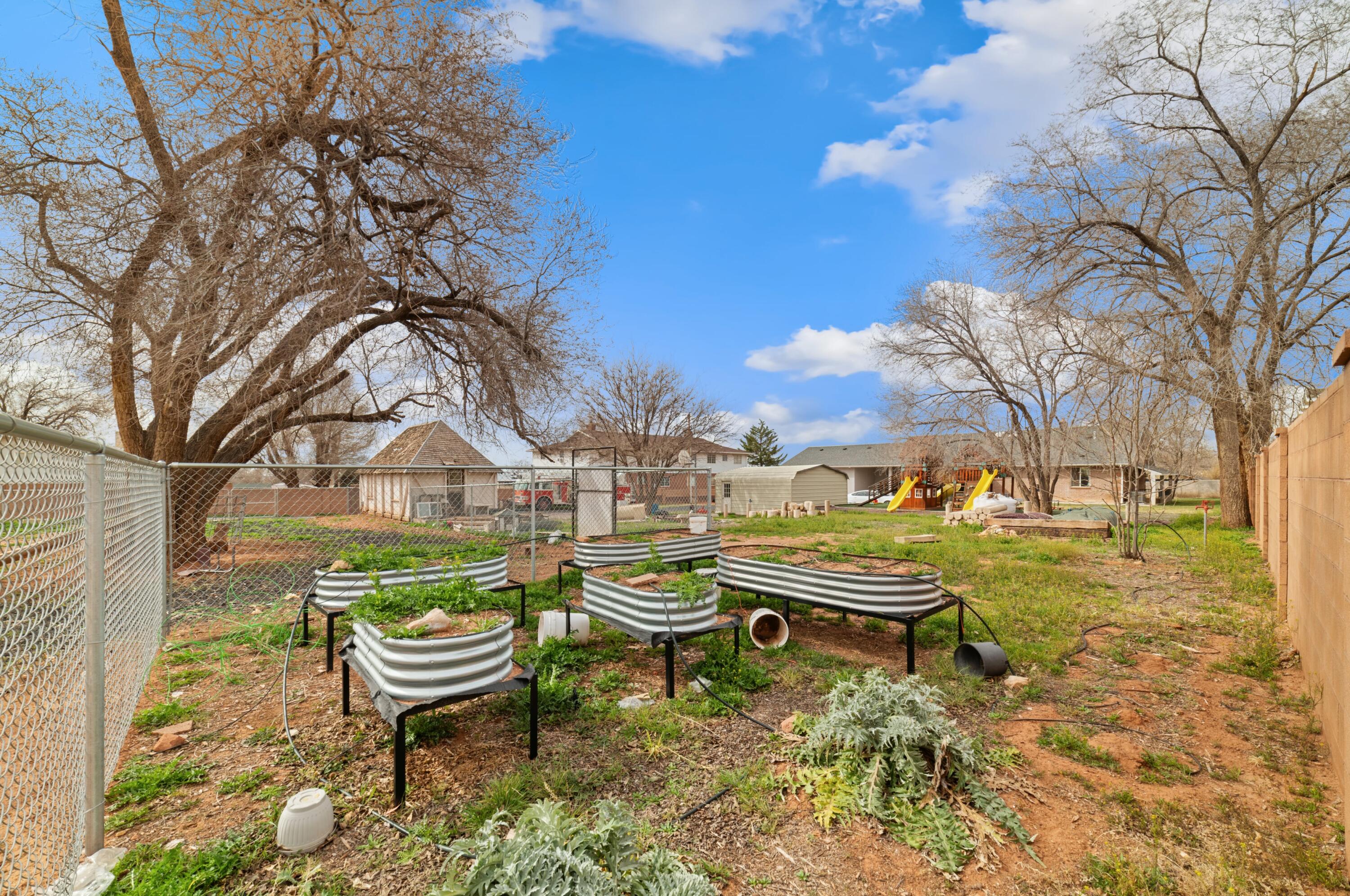SHORT CREEK - Residential