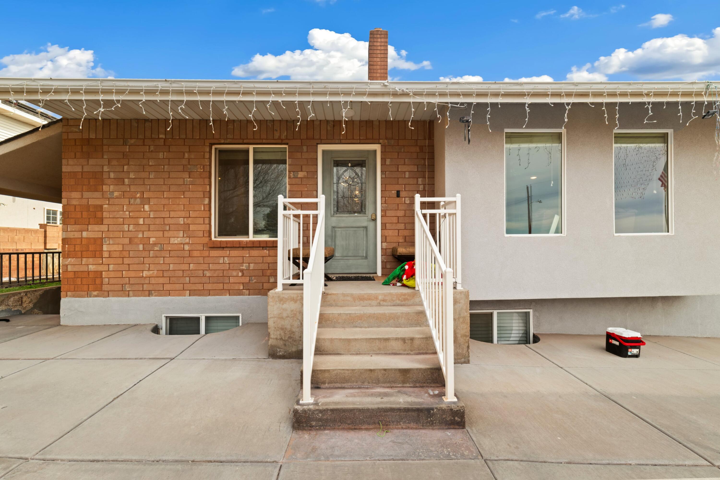SHORT CREEK - Residential
