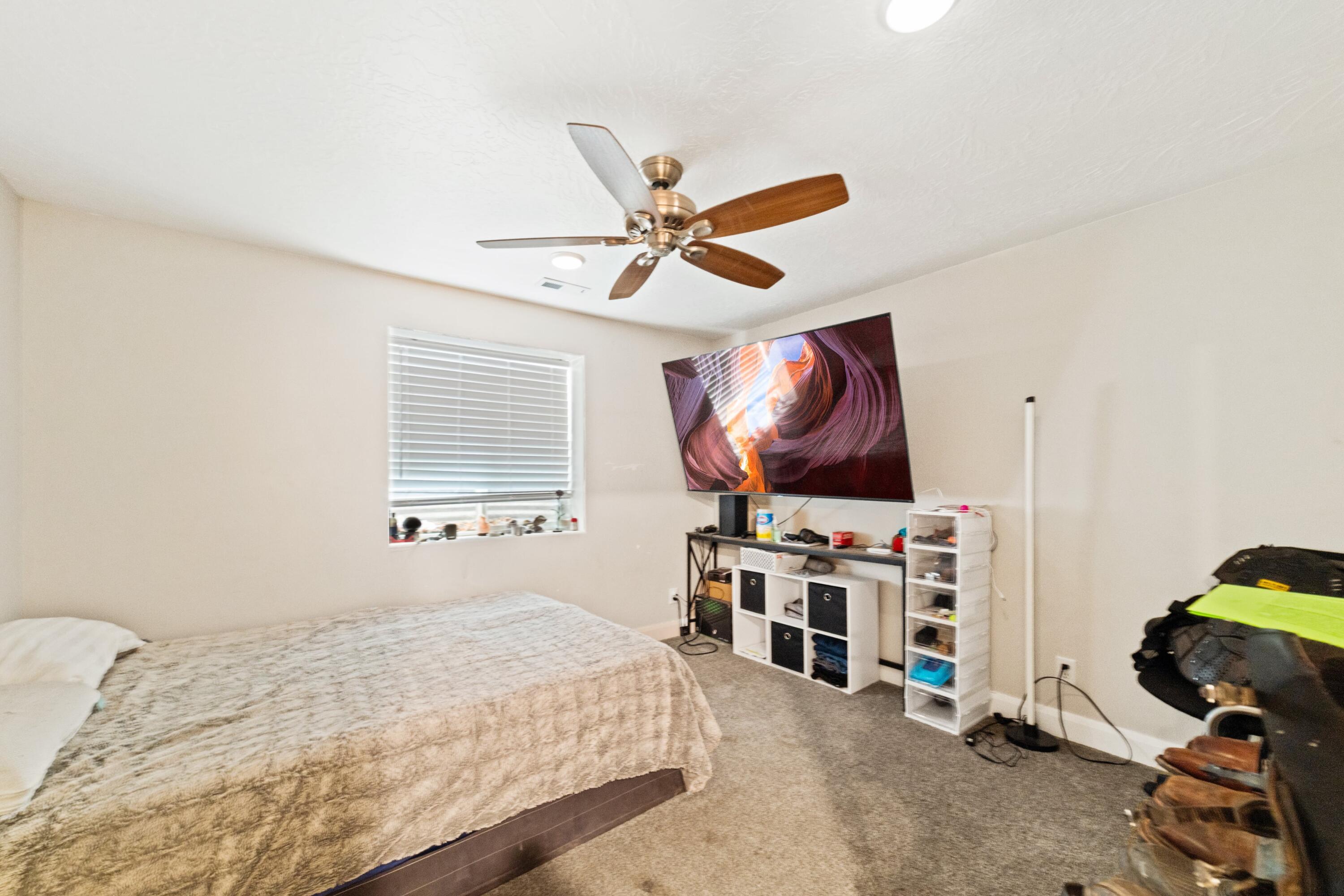 SHORT CREEK - Residential