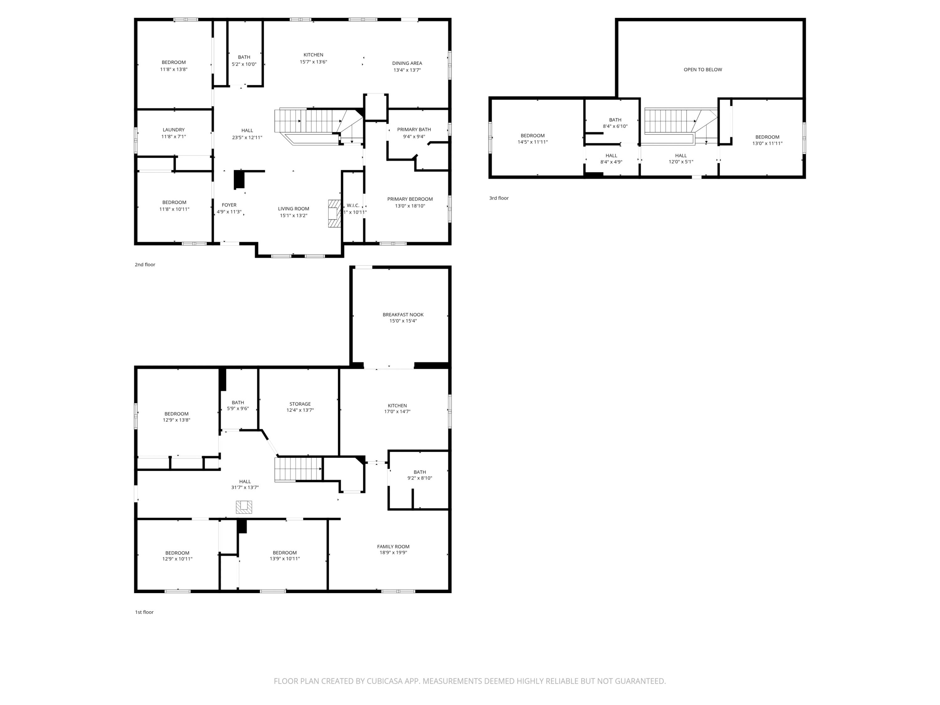 SHORT CREEK - Residential