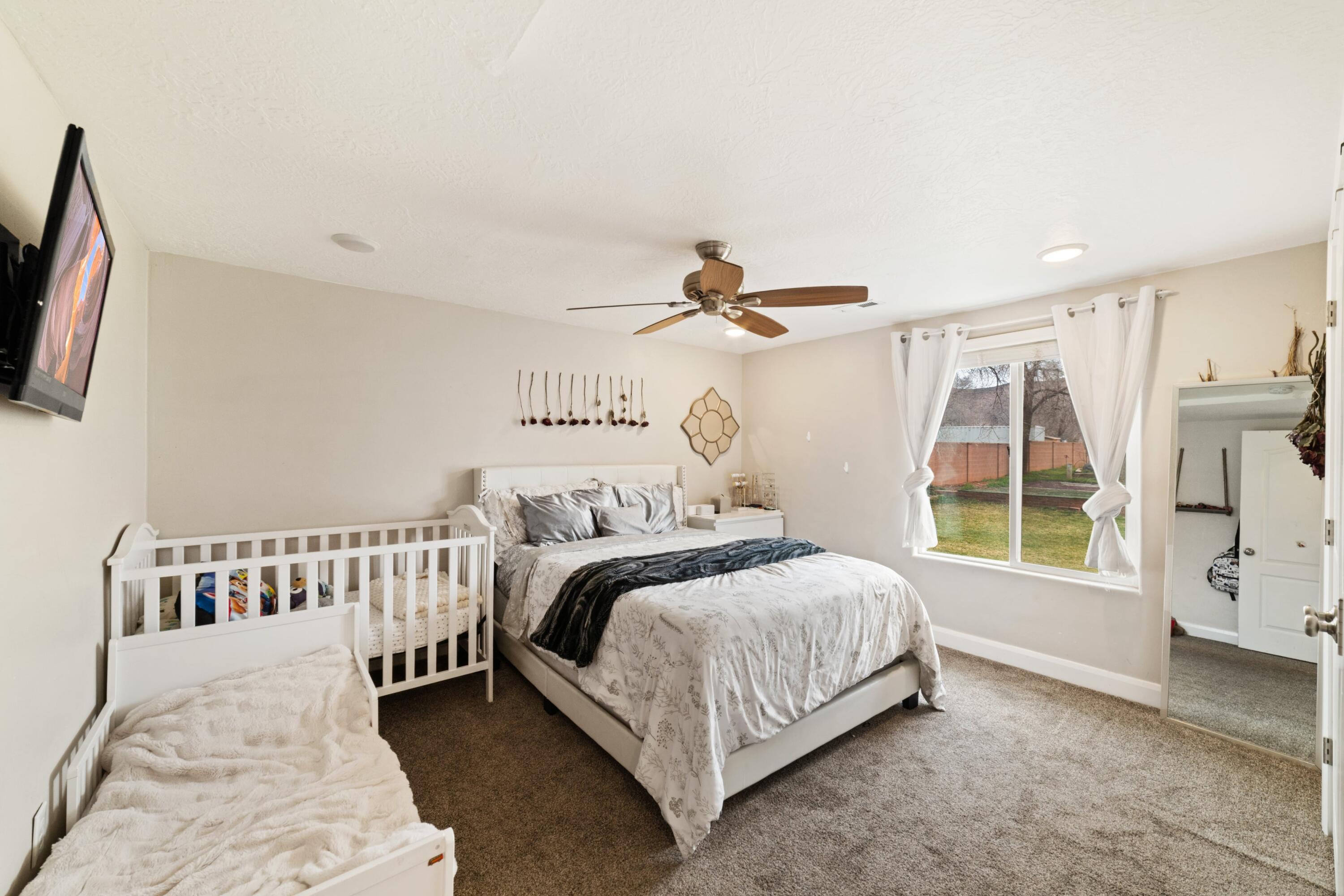 SHORT CREEK - Residential