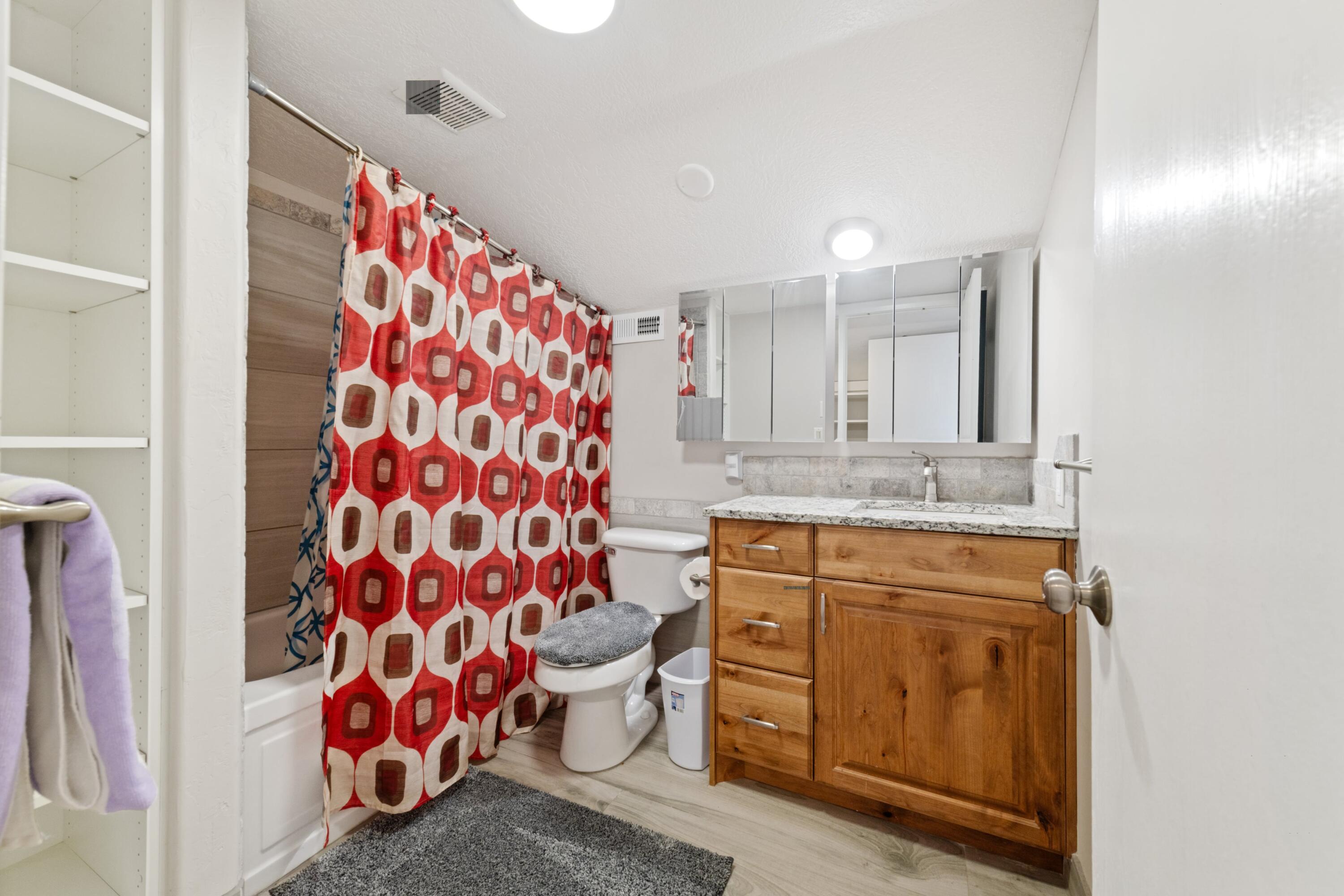 SHORT CREEK - Residential