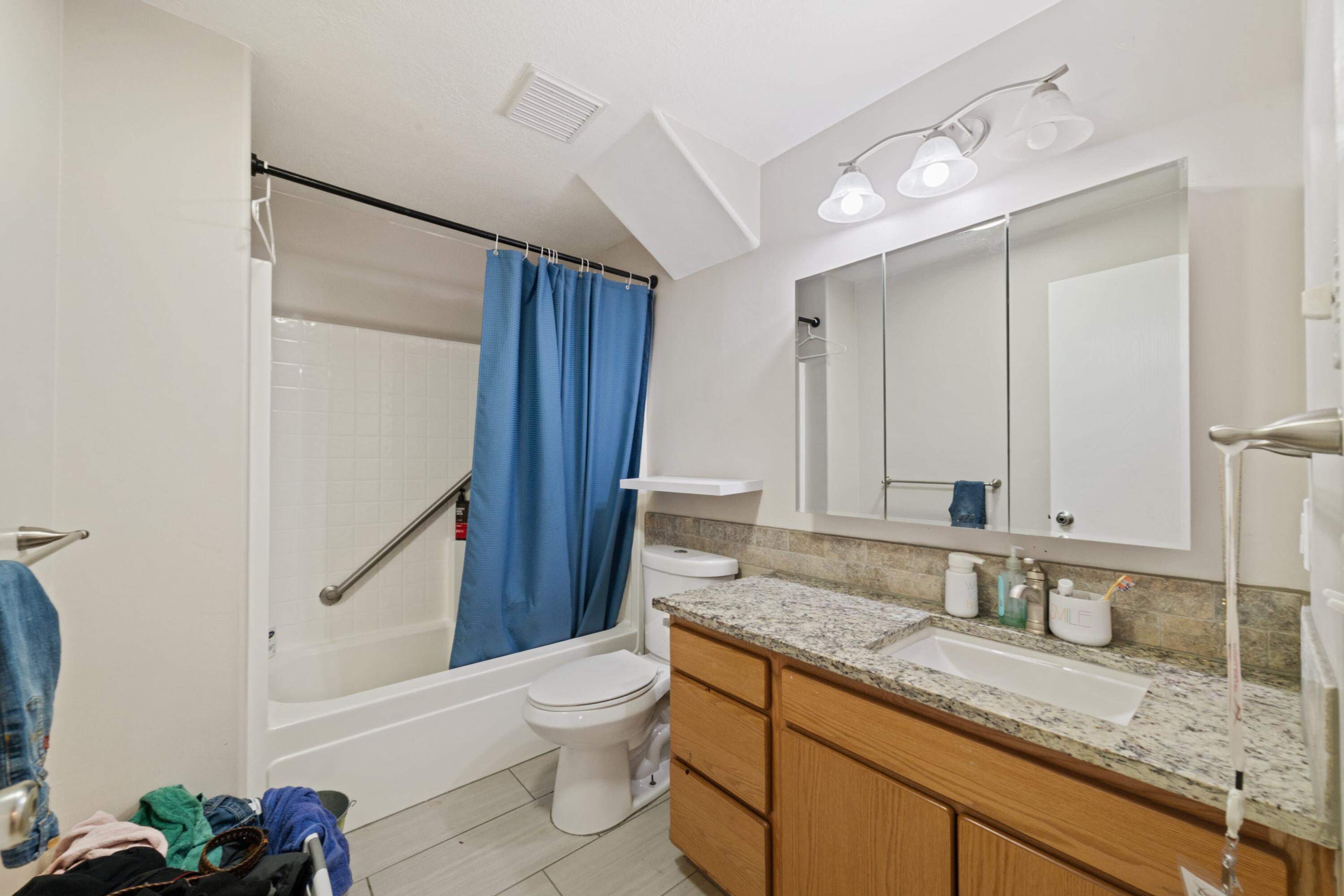 SHORT CREEK - Residential