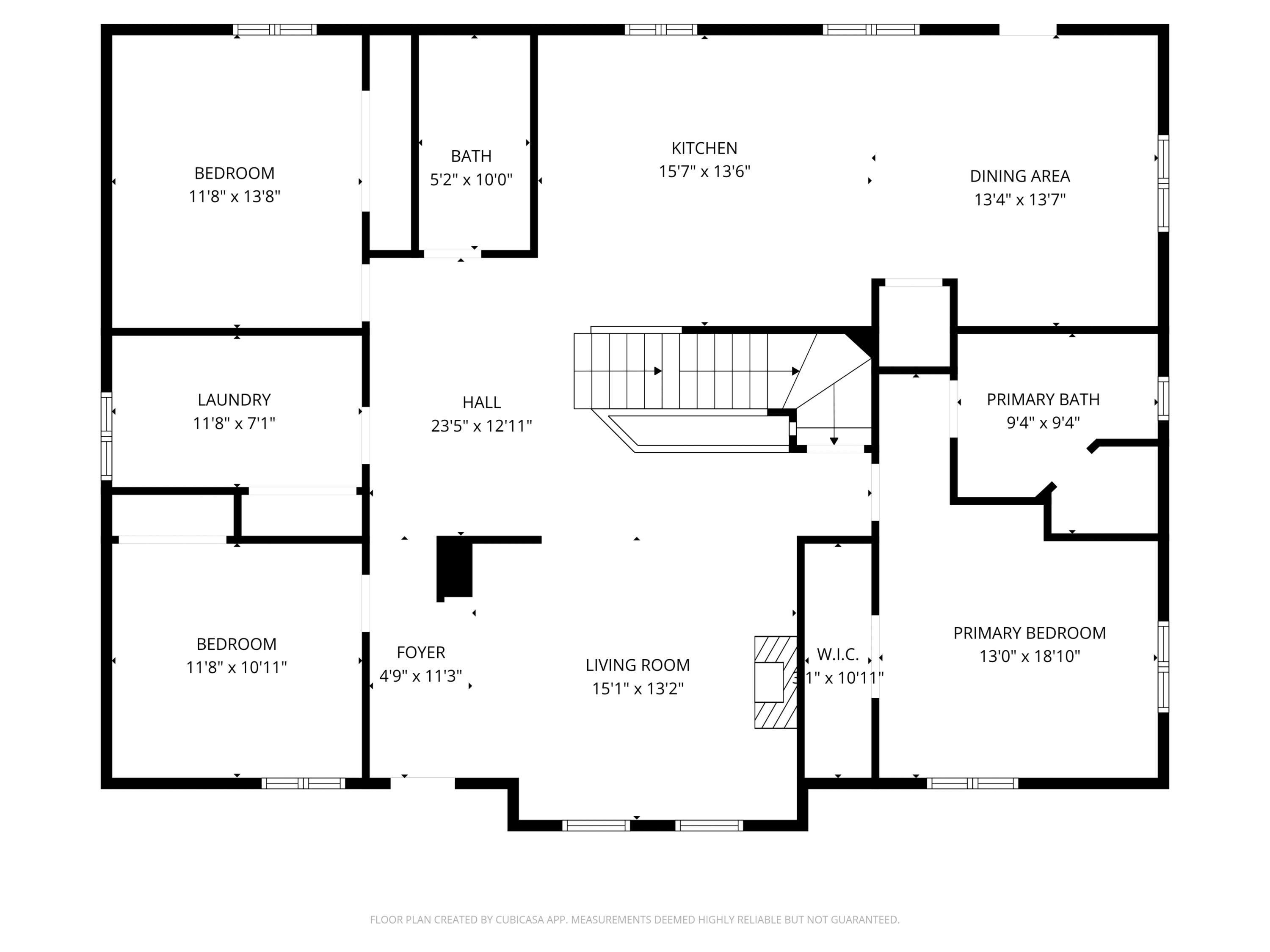 SHORT CREEK - Residential
