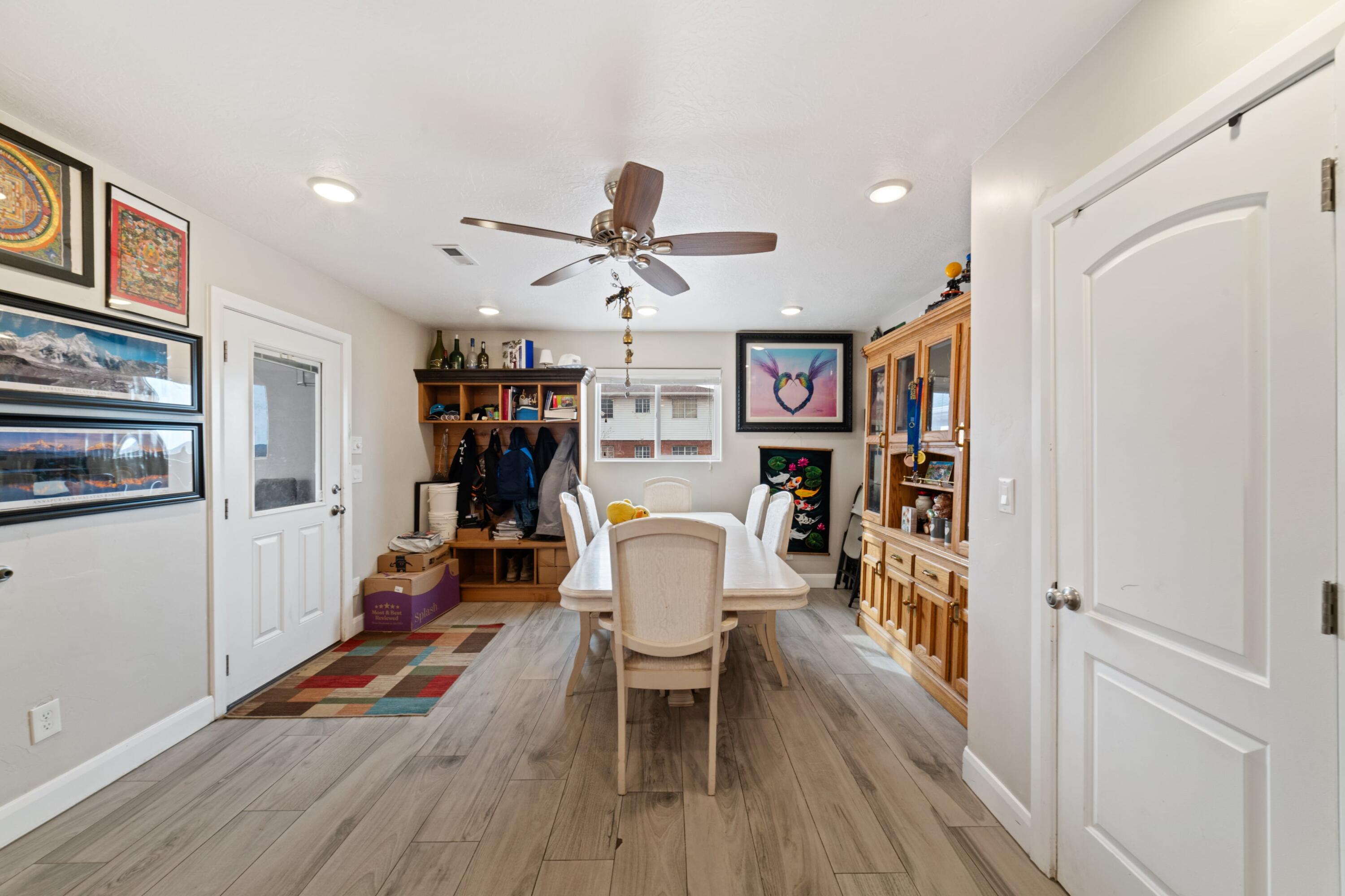 SHORT CREEK - Residential