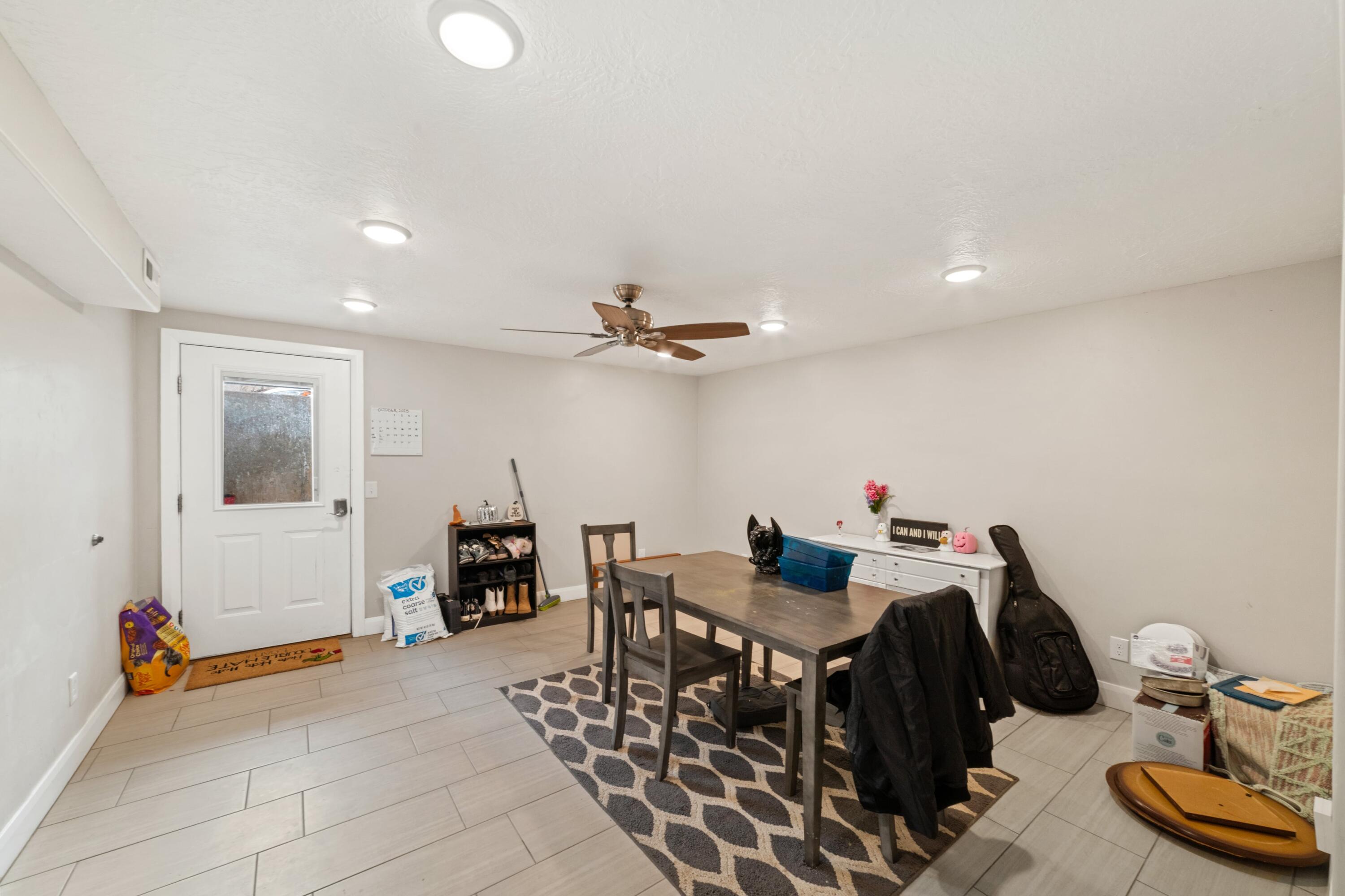 SHORT CREEK - Residential