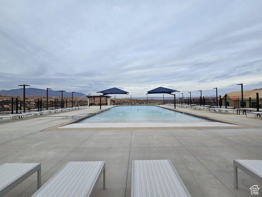 SKYLINE AT LONG VALLEY - Residential