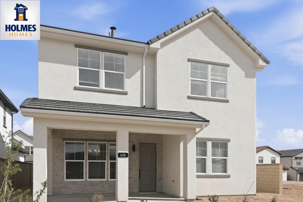 SAGE HAVEN - Residential