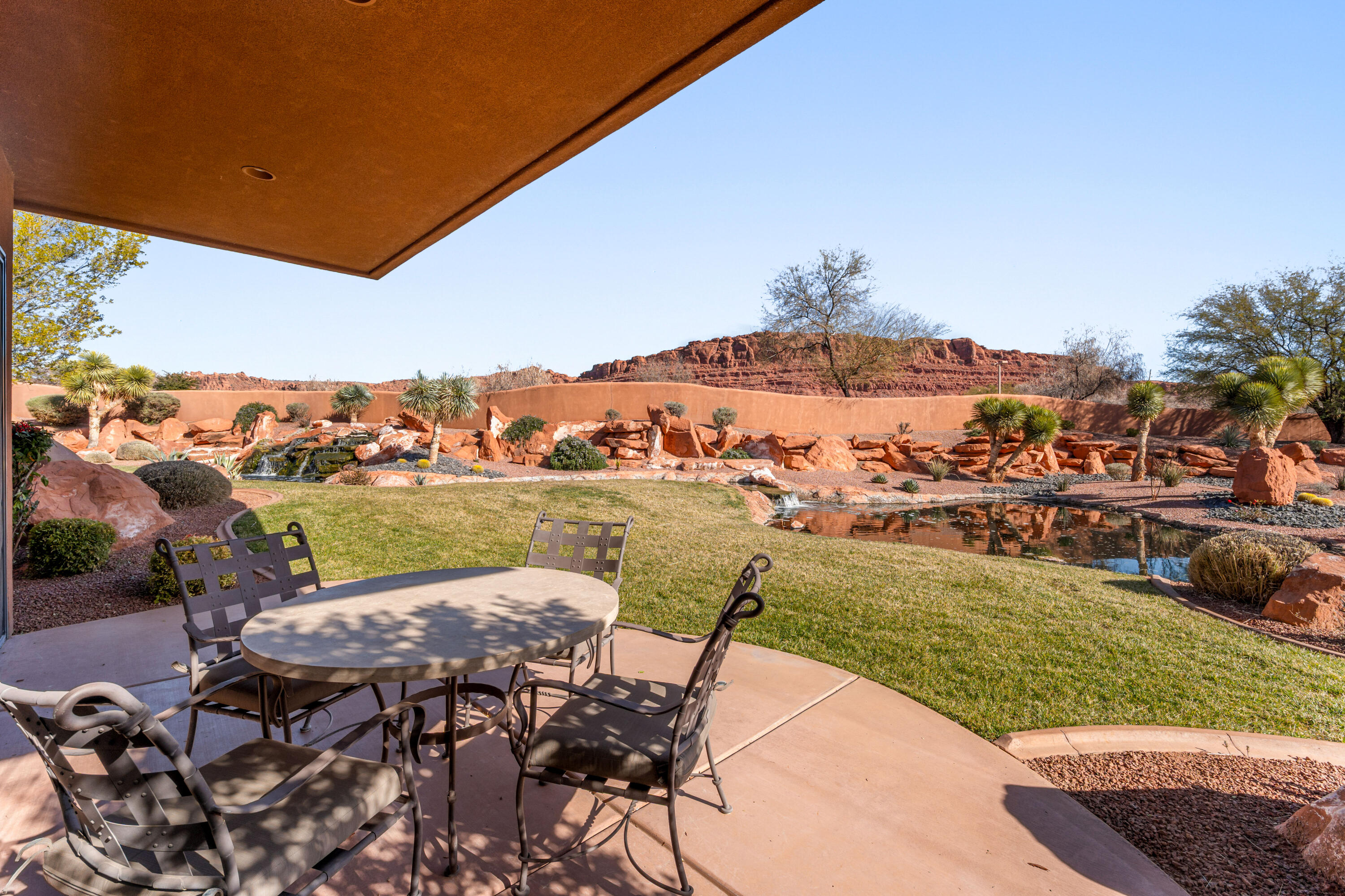 ENTRADA INN - Residential