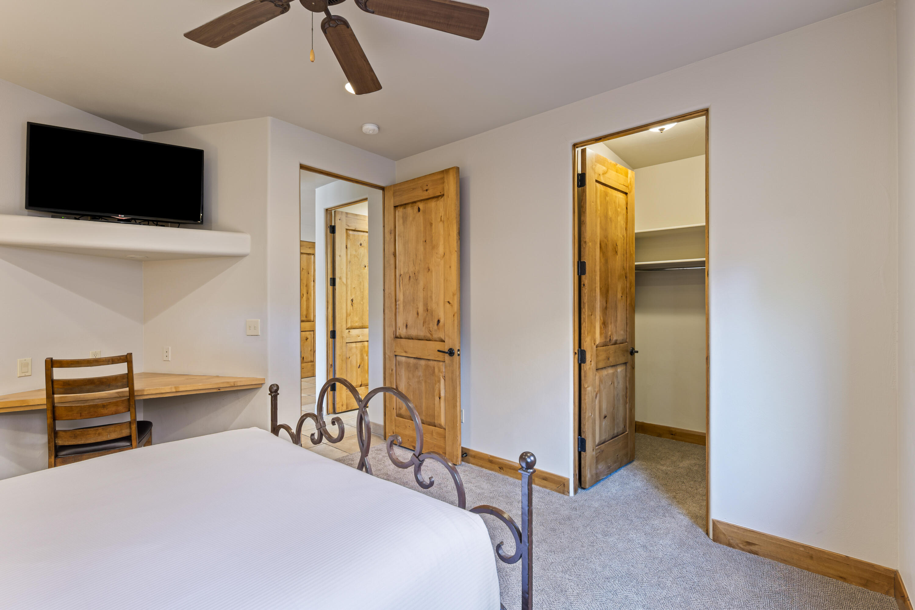 ENTRADA INN - Residential