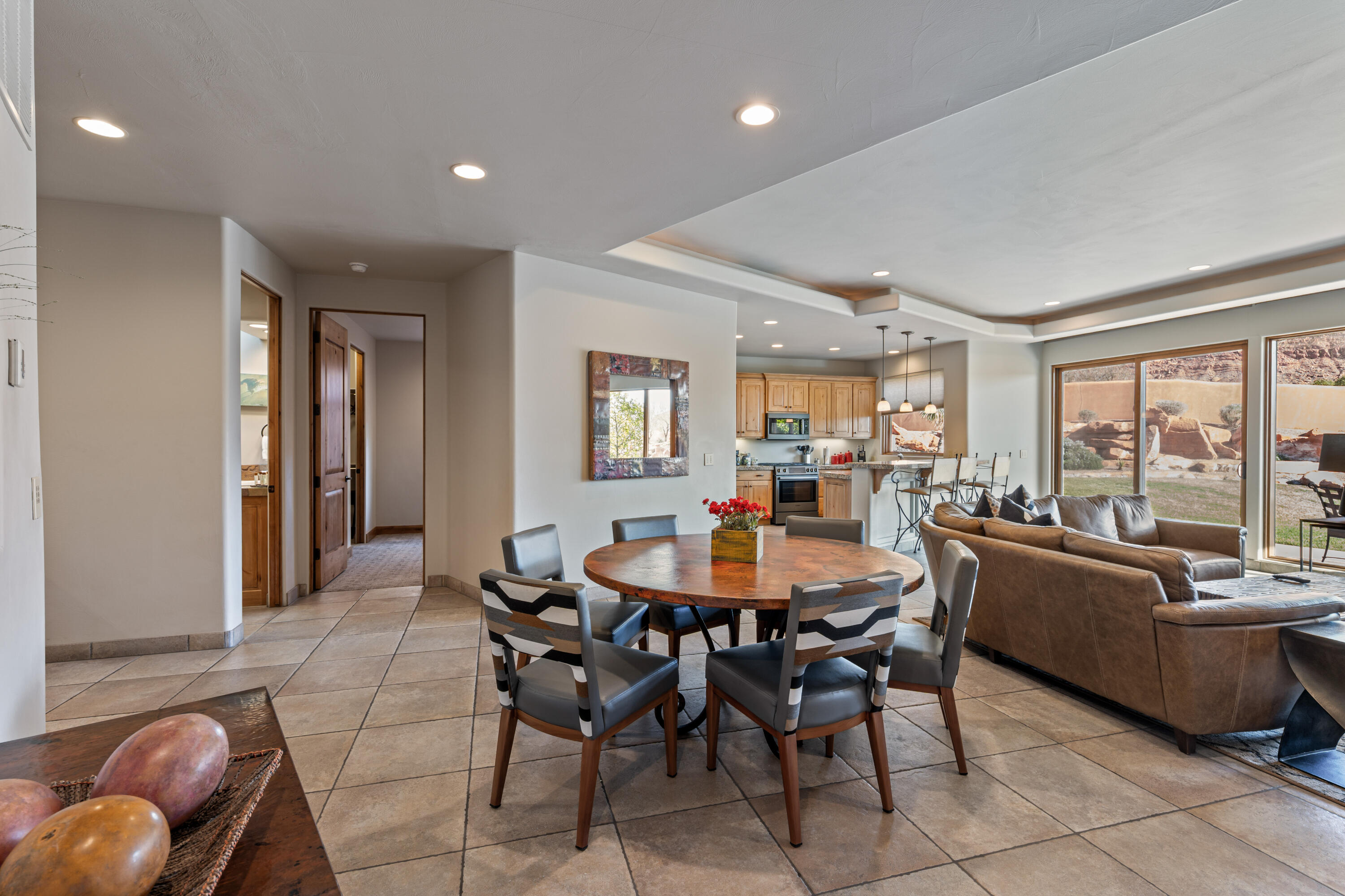 ENTRADA INN - Residential