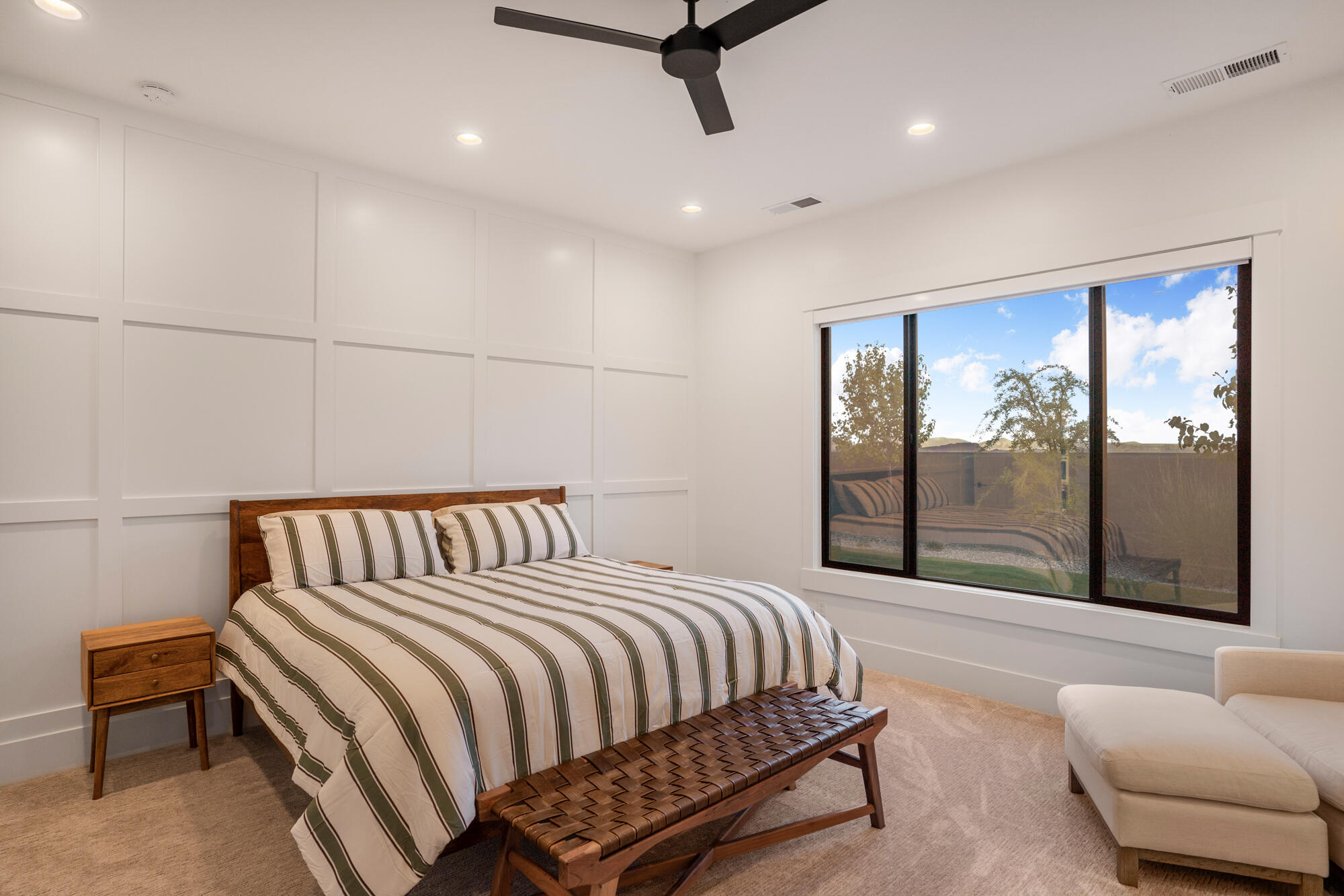 WASHINGTON VISTA - Residential