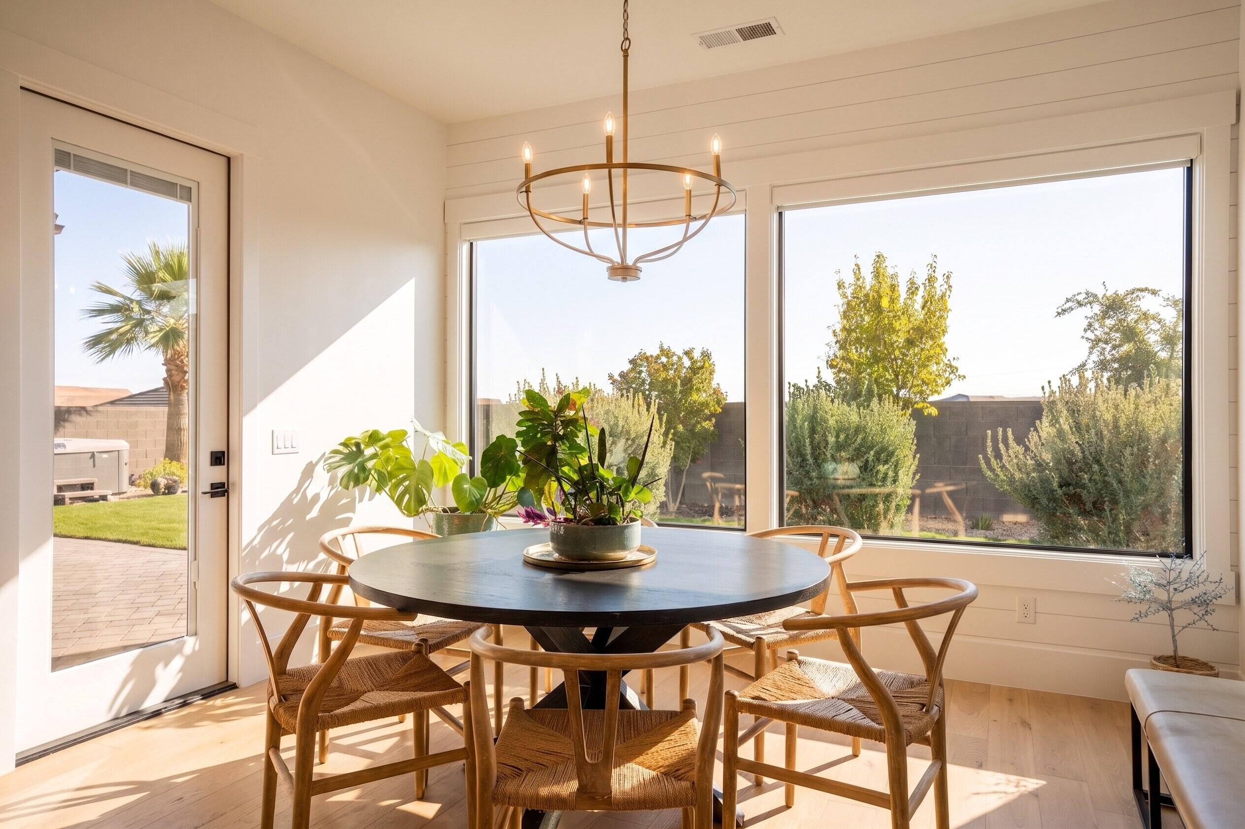WASHINGTON VISTA - Residential