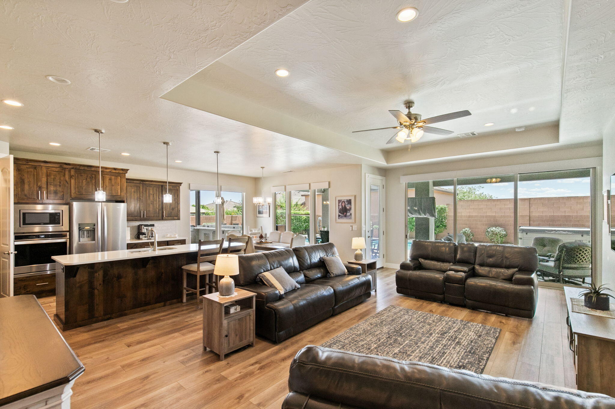 BRIO - Residential