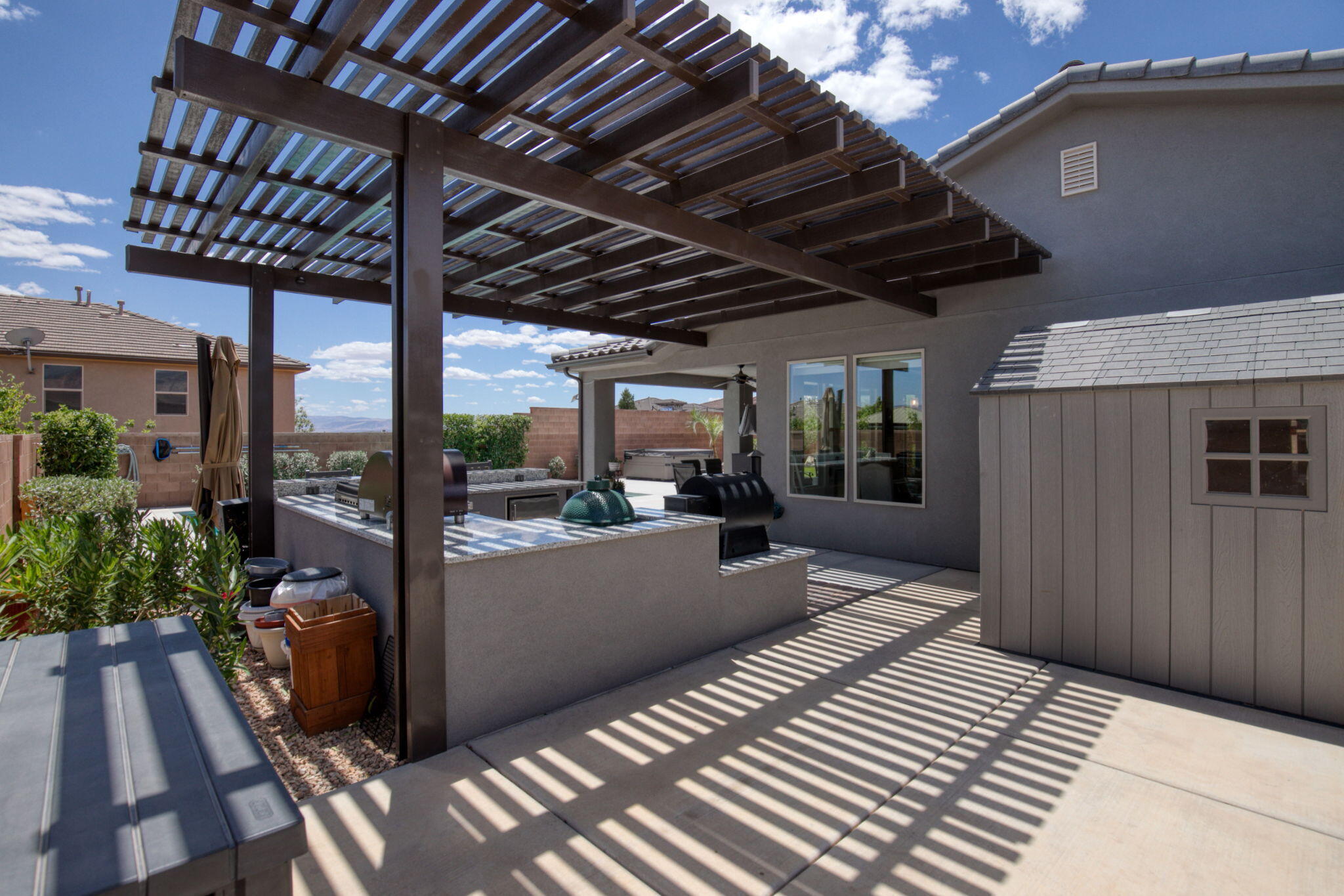 BRIO - Residential