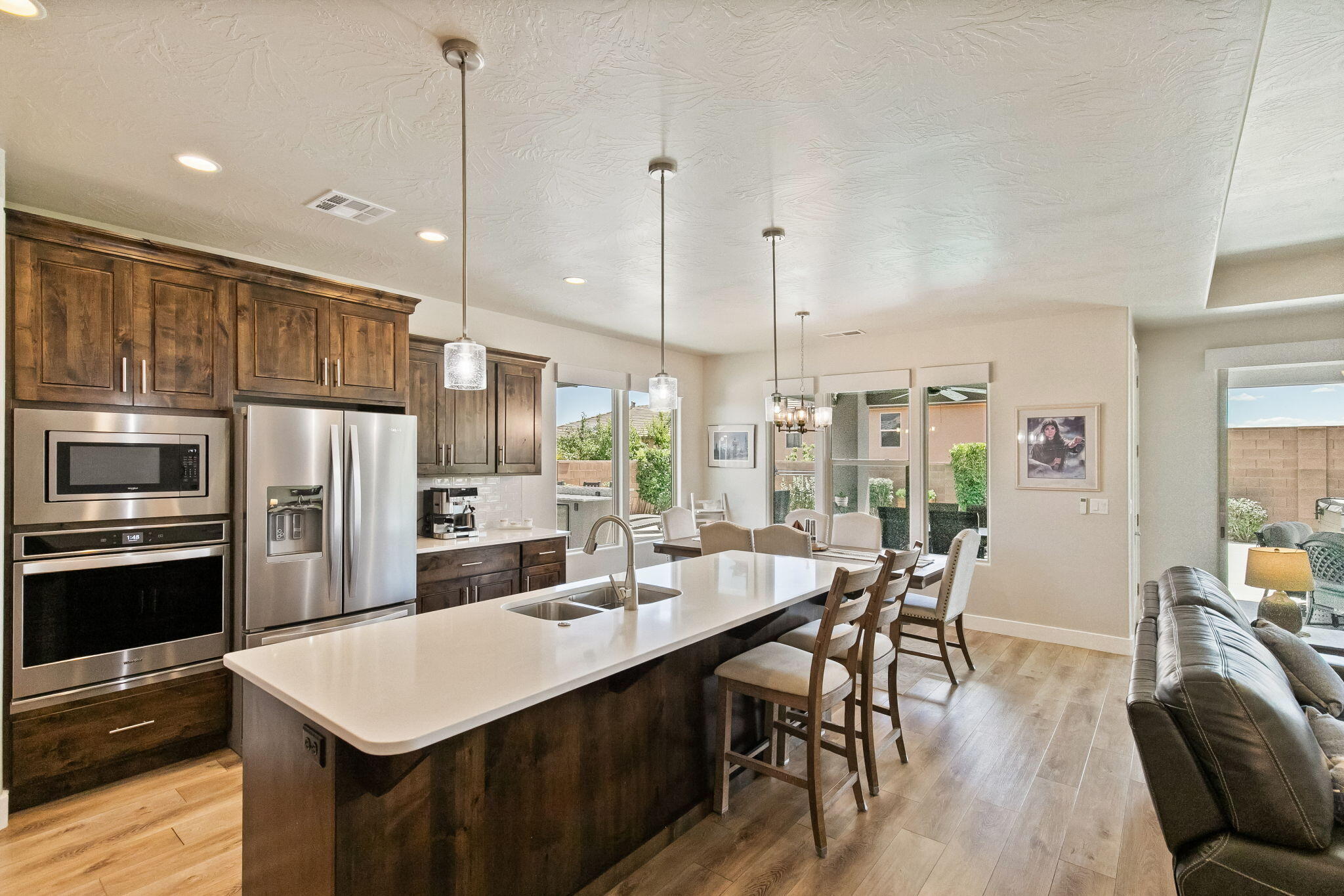 BRIO - Residential