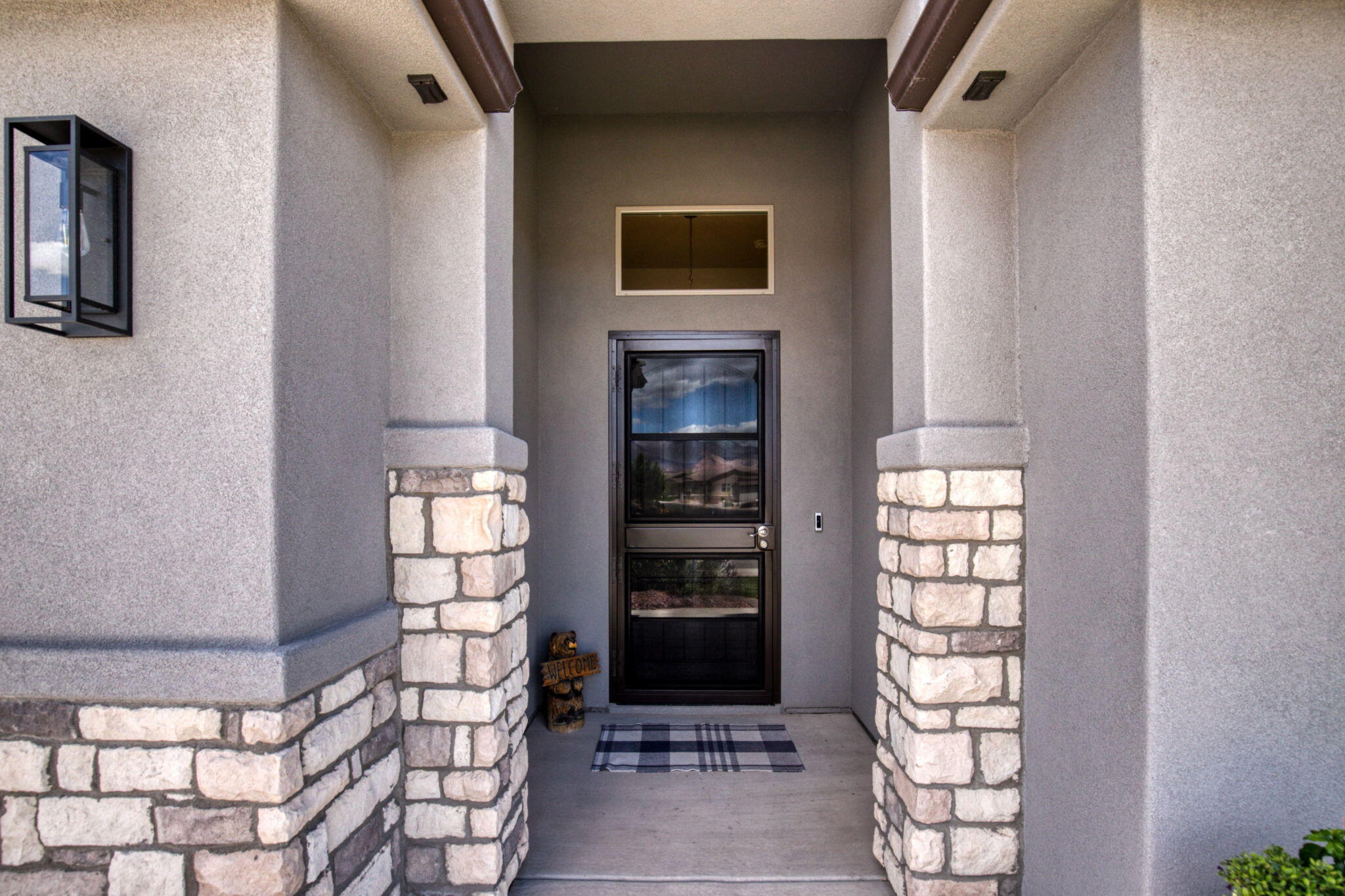 BRIO - Residential