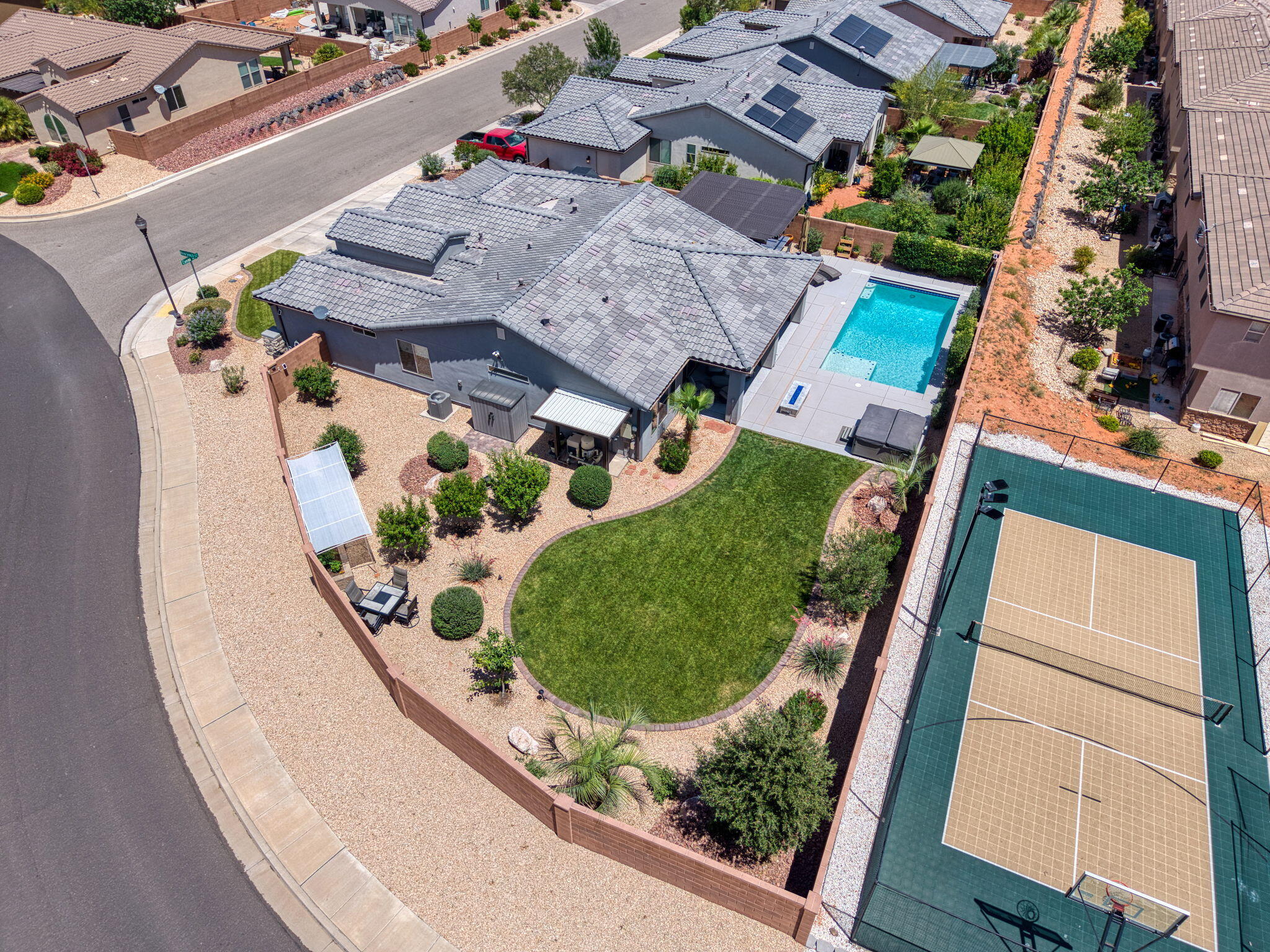 BRIO - Residential